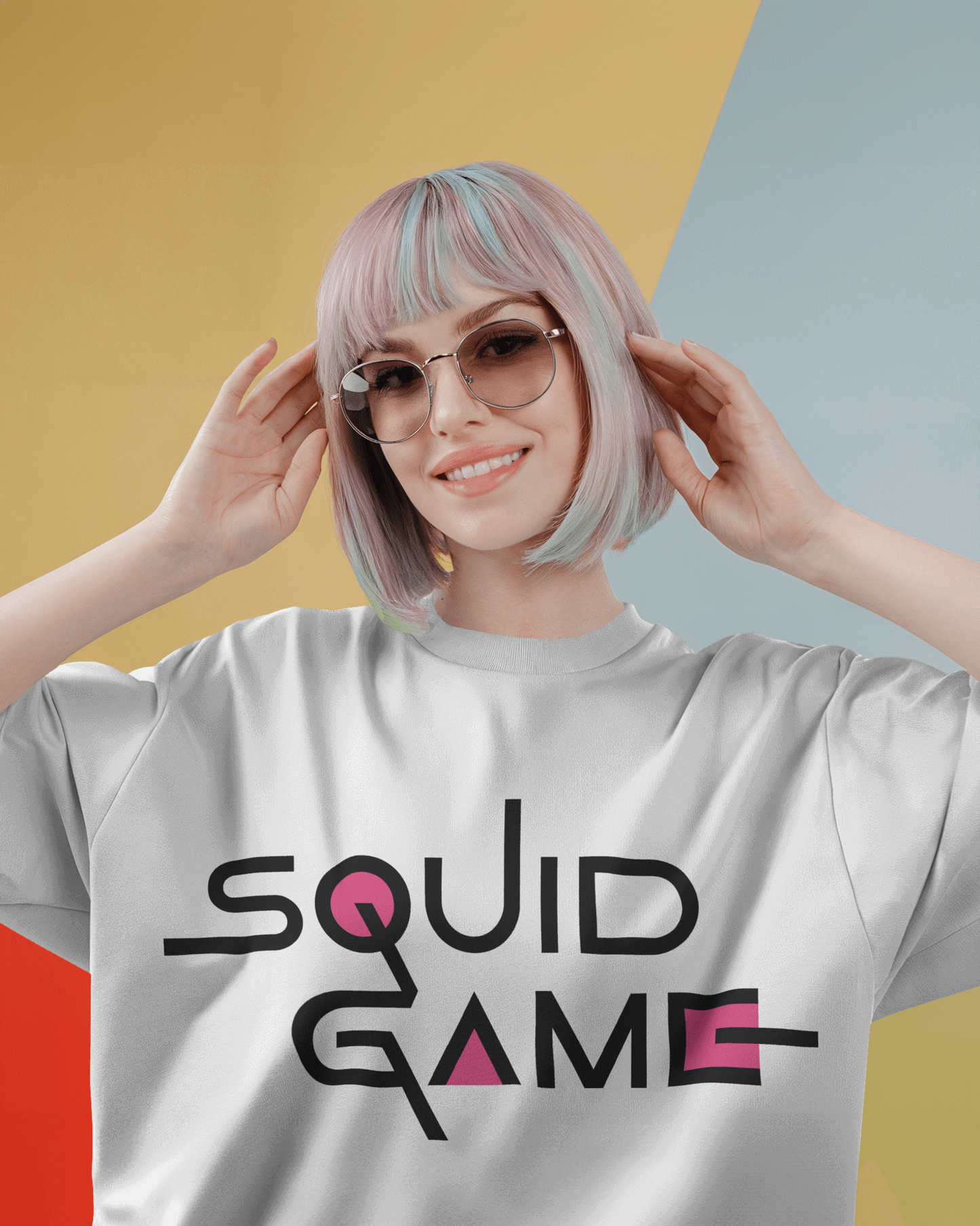 SQUID GAME