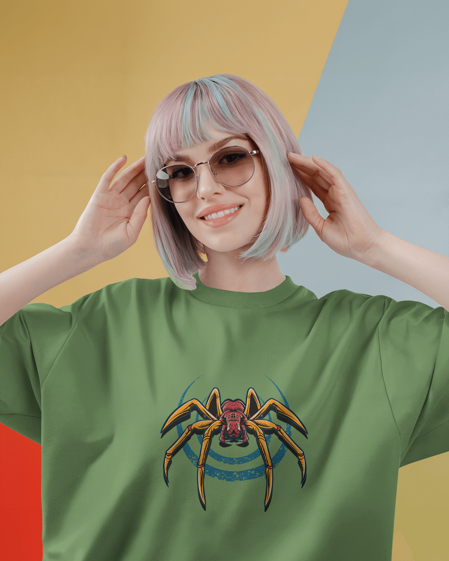 Spider