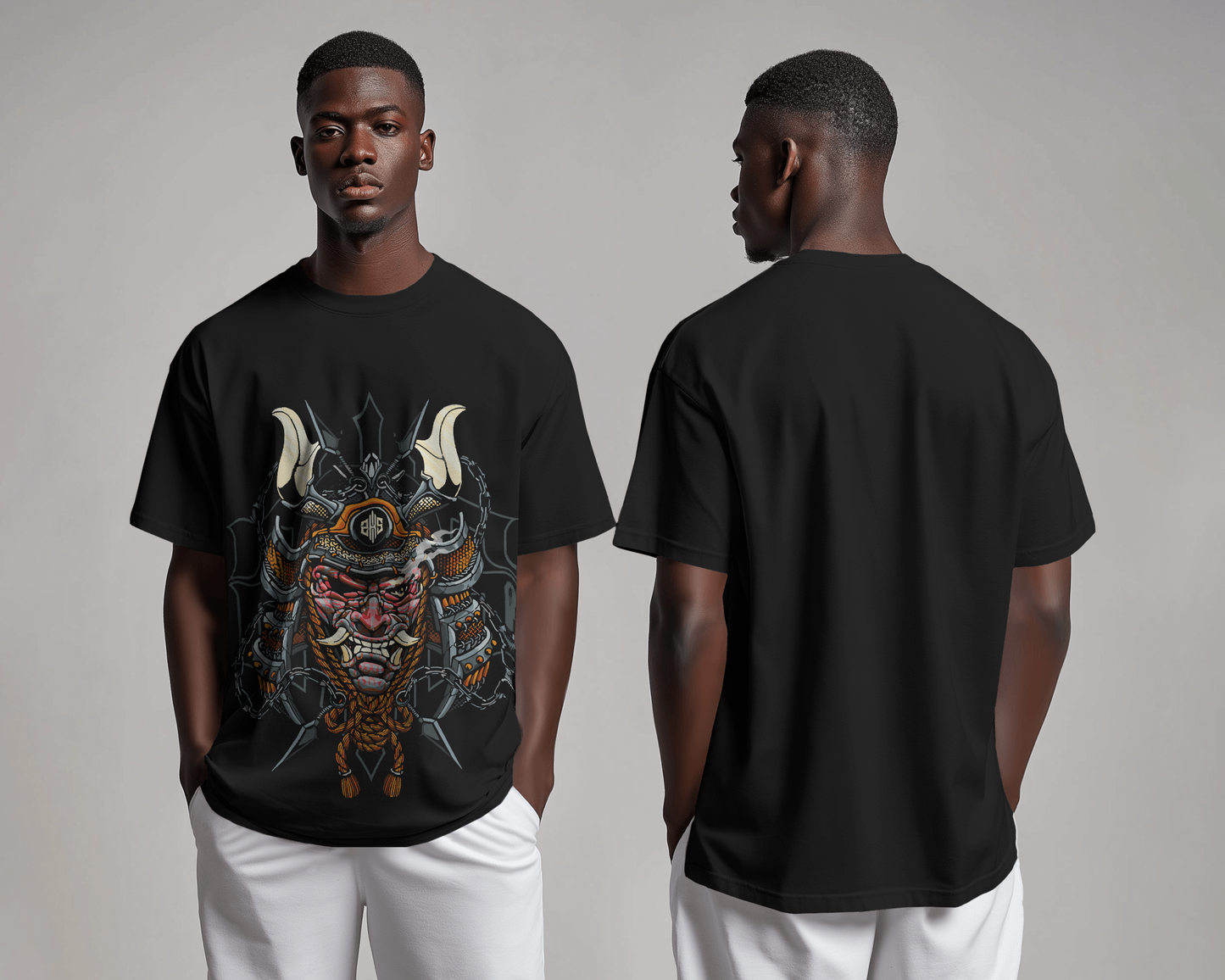 Men's Devil