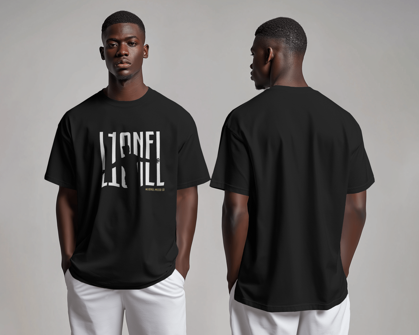 Men's LIONEL