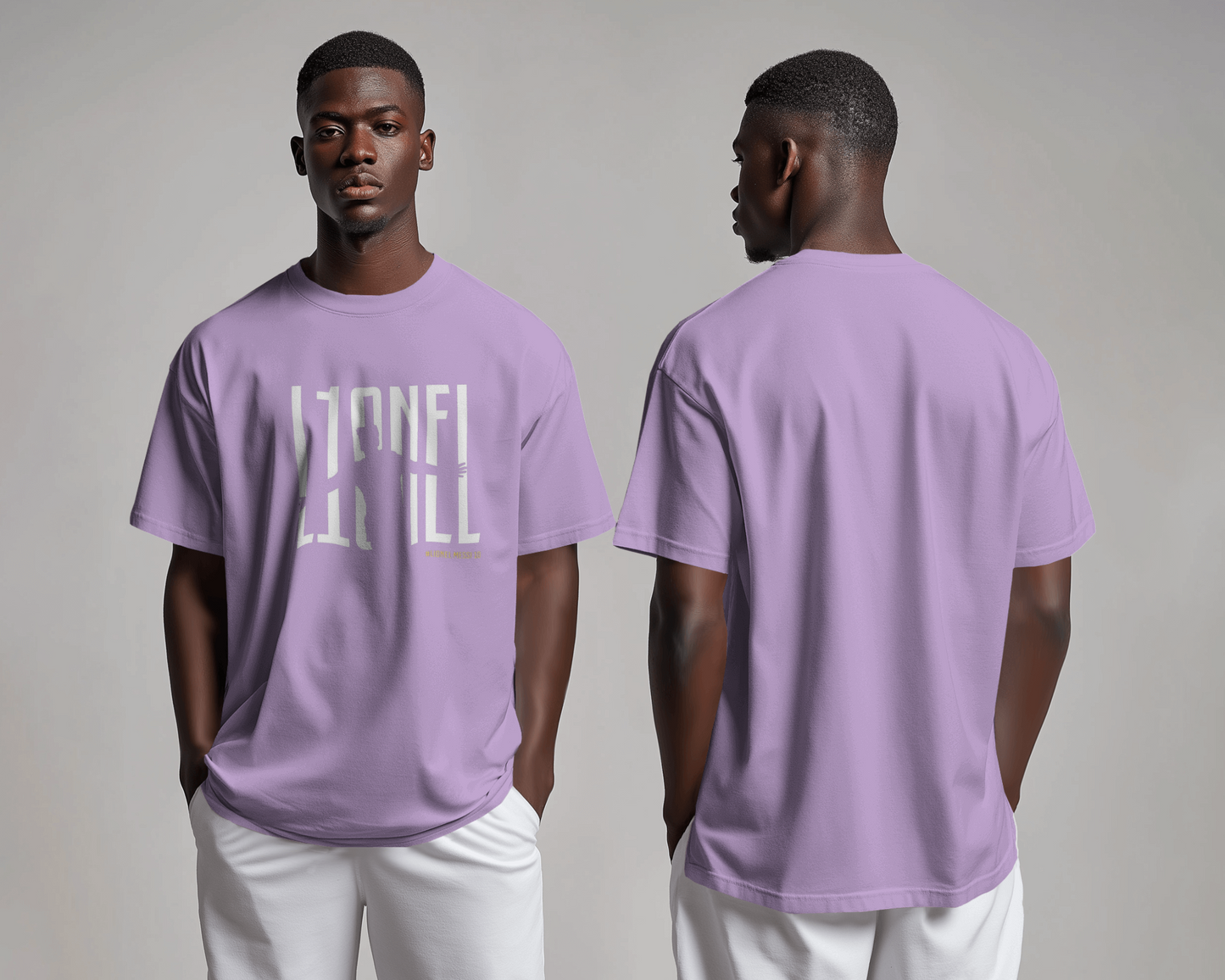 Men's LIONEL
