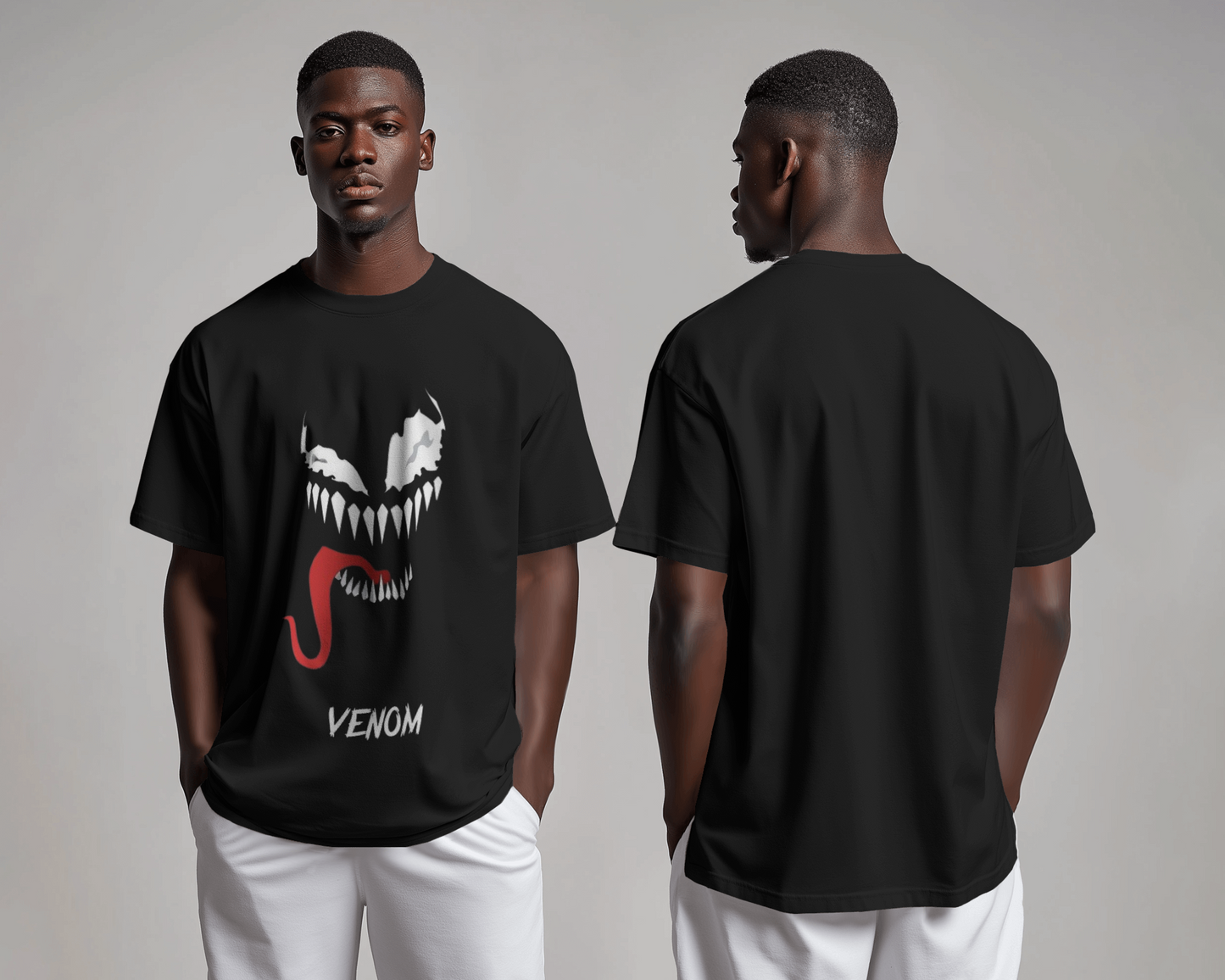 Men's Venom