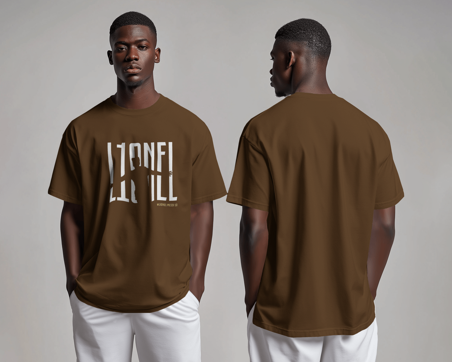 Men's LIONEL