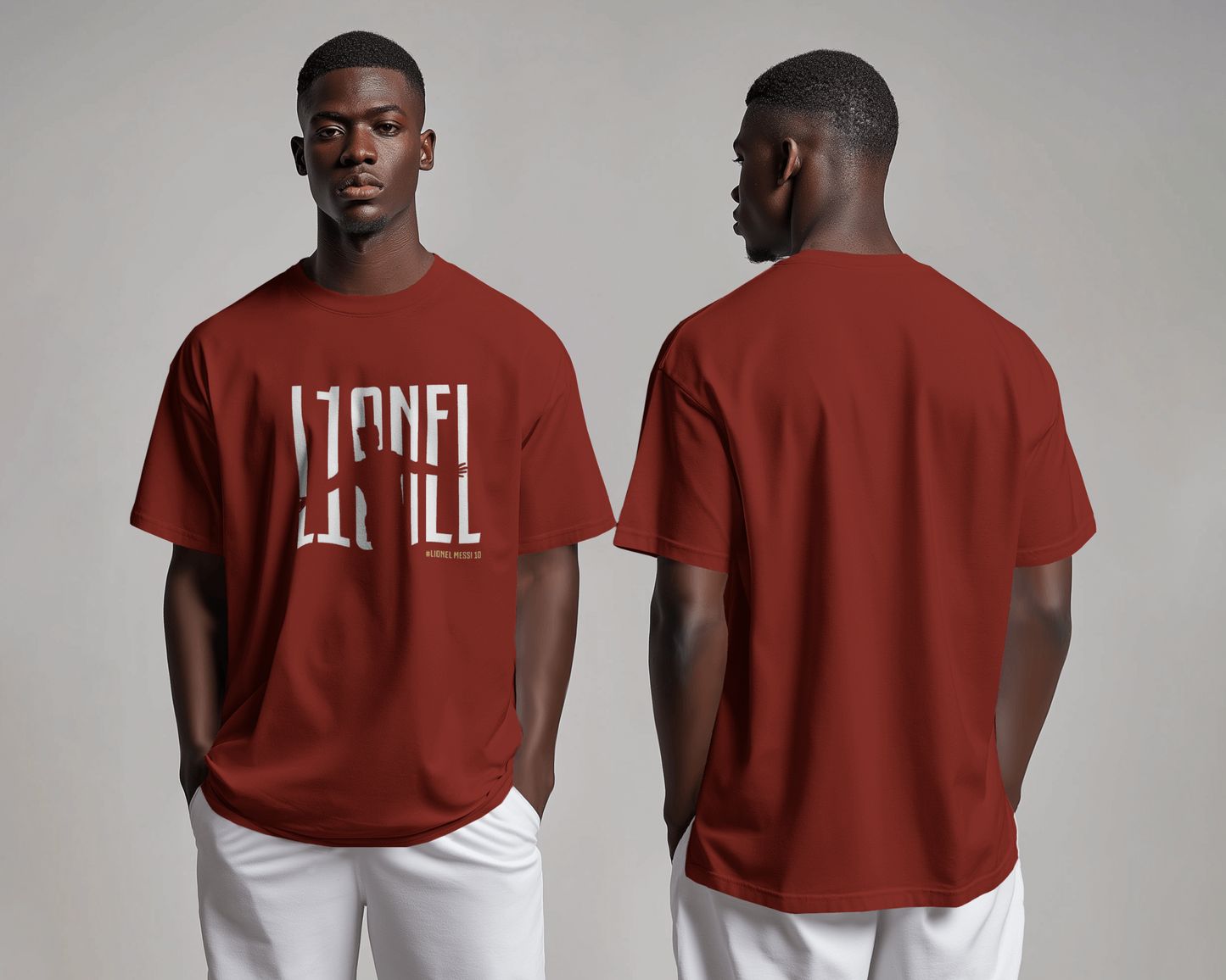 Men's LIONEL