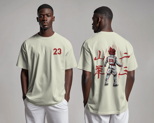 Men's Goku 23