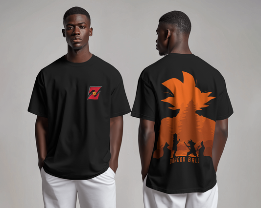 Men's DragonBall Z