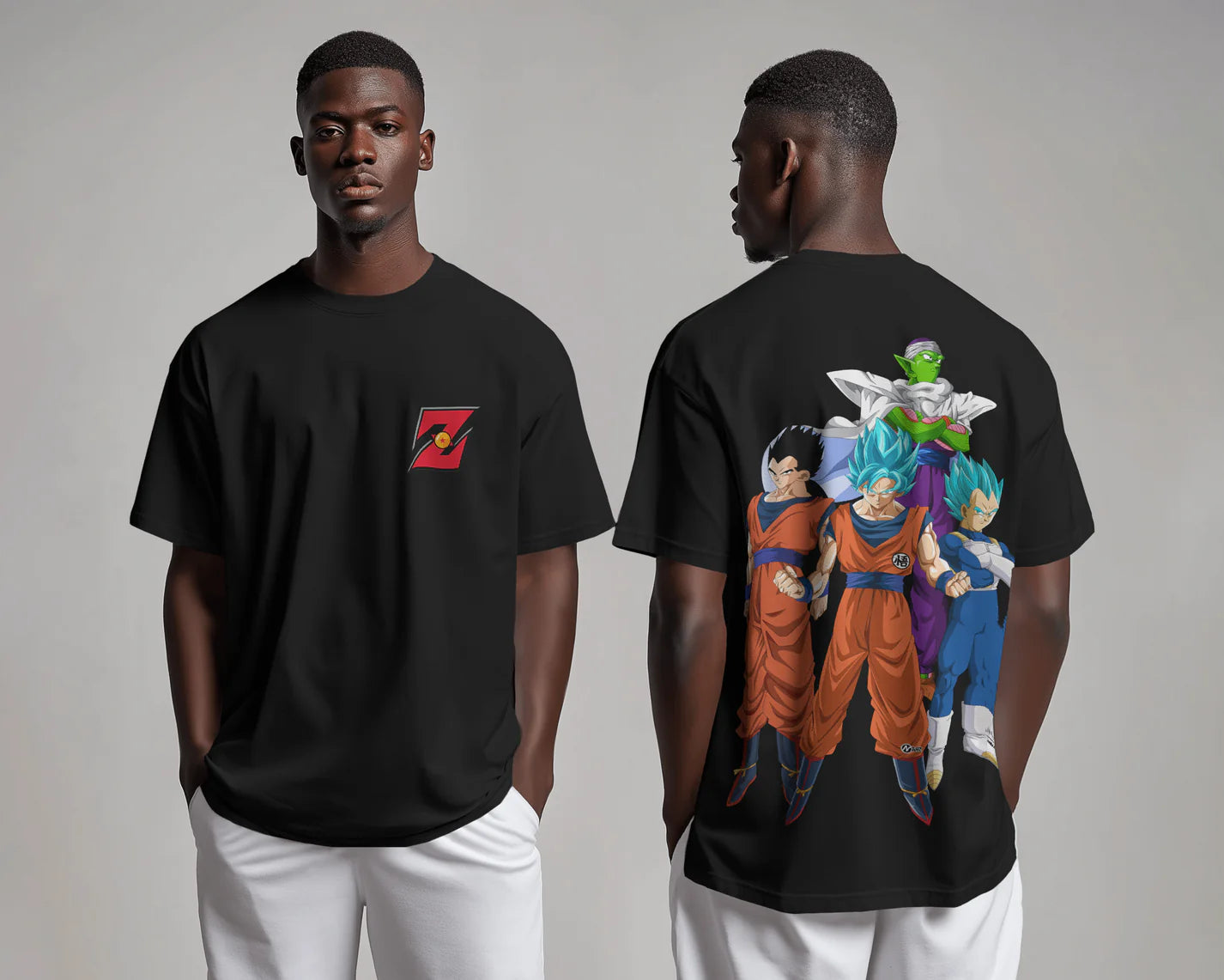 Men's Team Z