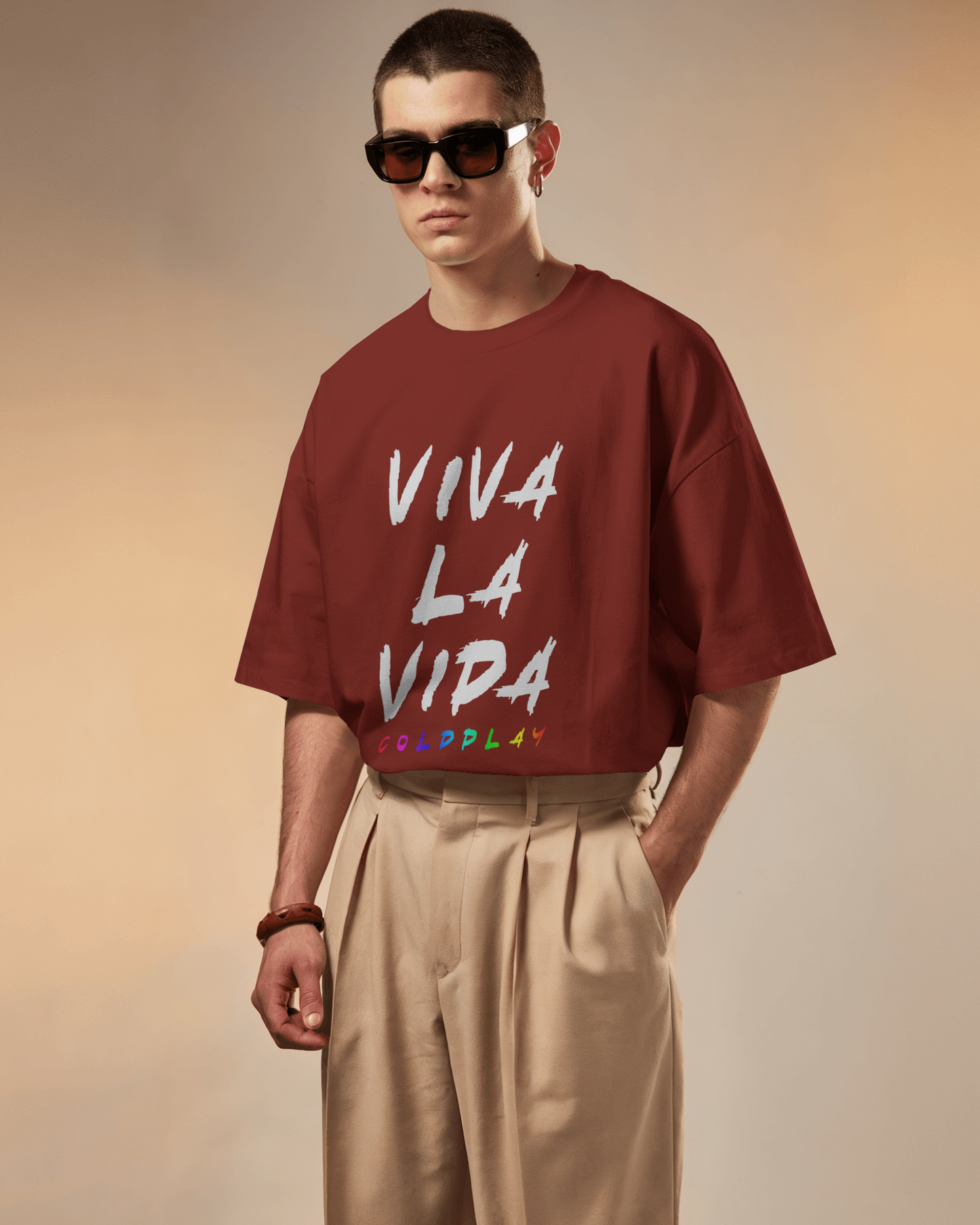 VIVA LA VIDA - ColdPlay
