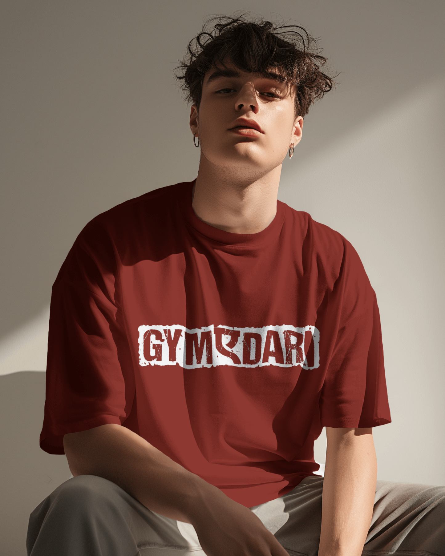 GYMEDARI