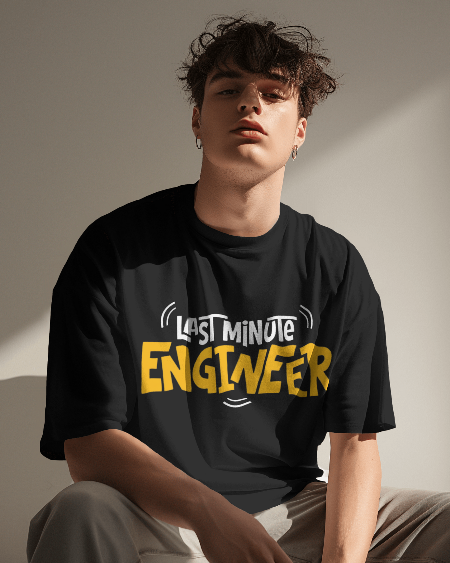 Last Minute Engineer