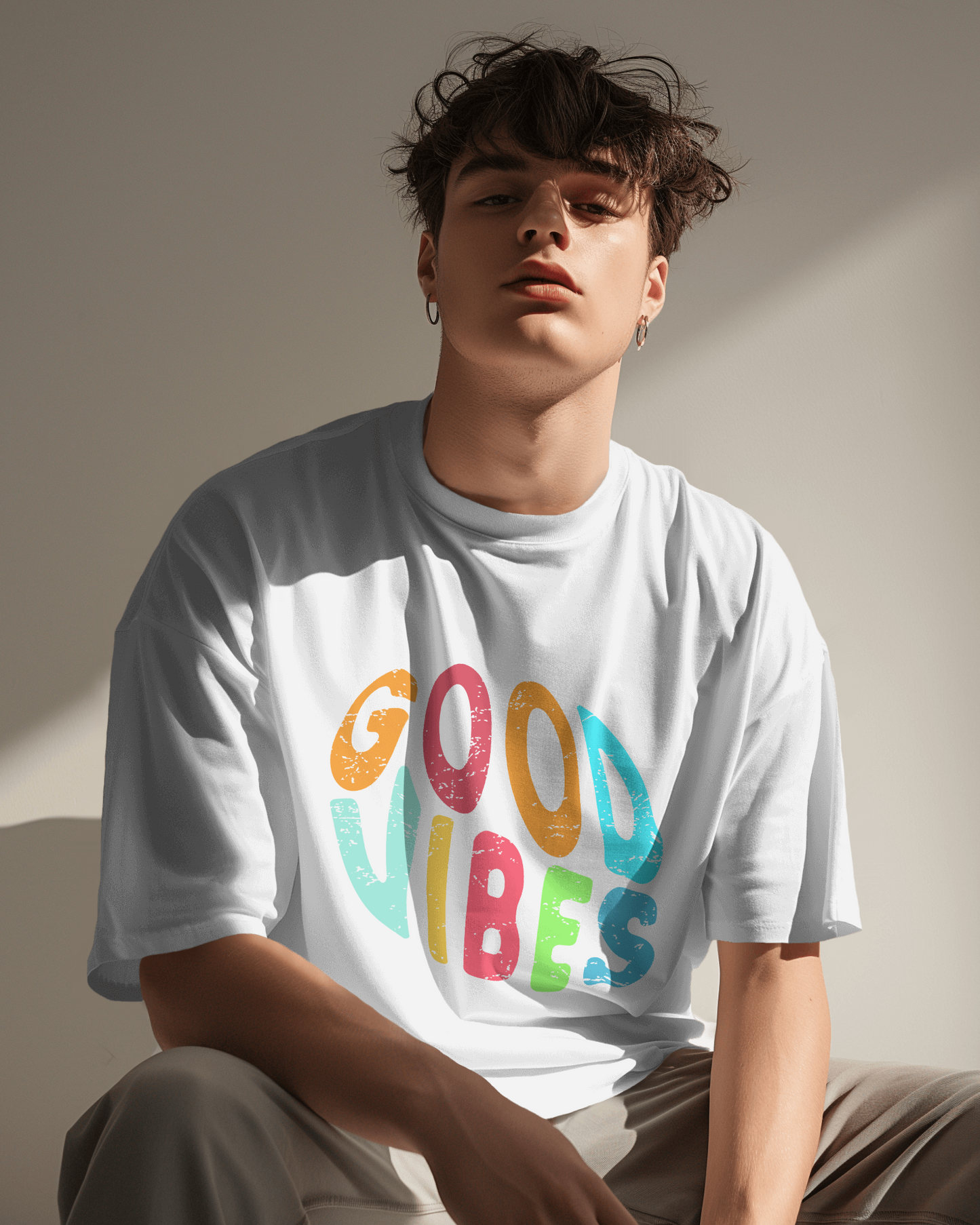 Good Vibes