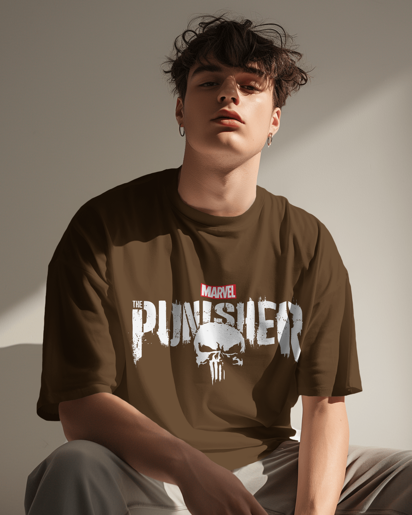 The Punisher