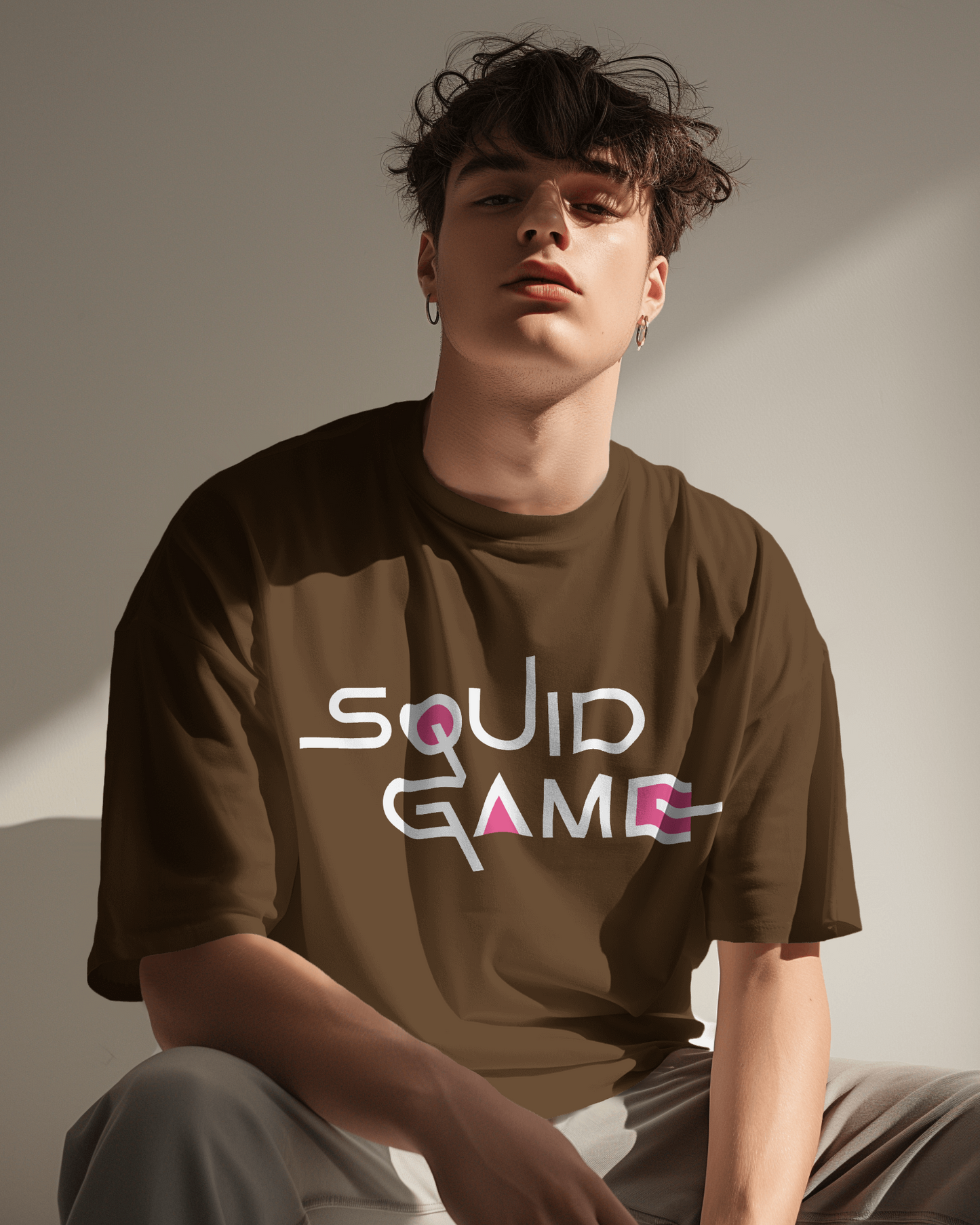 SQUID GAME