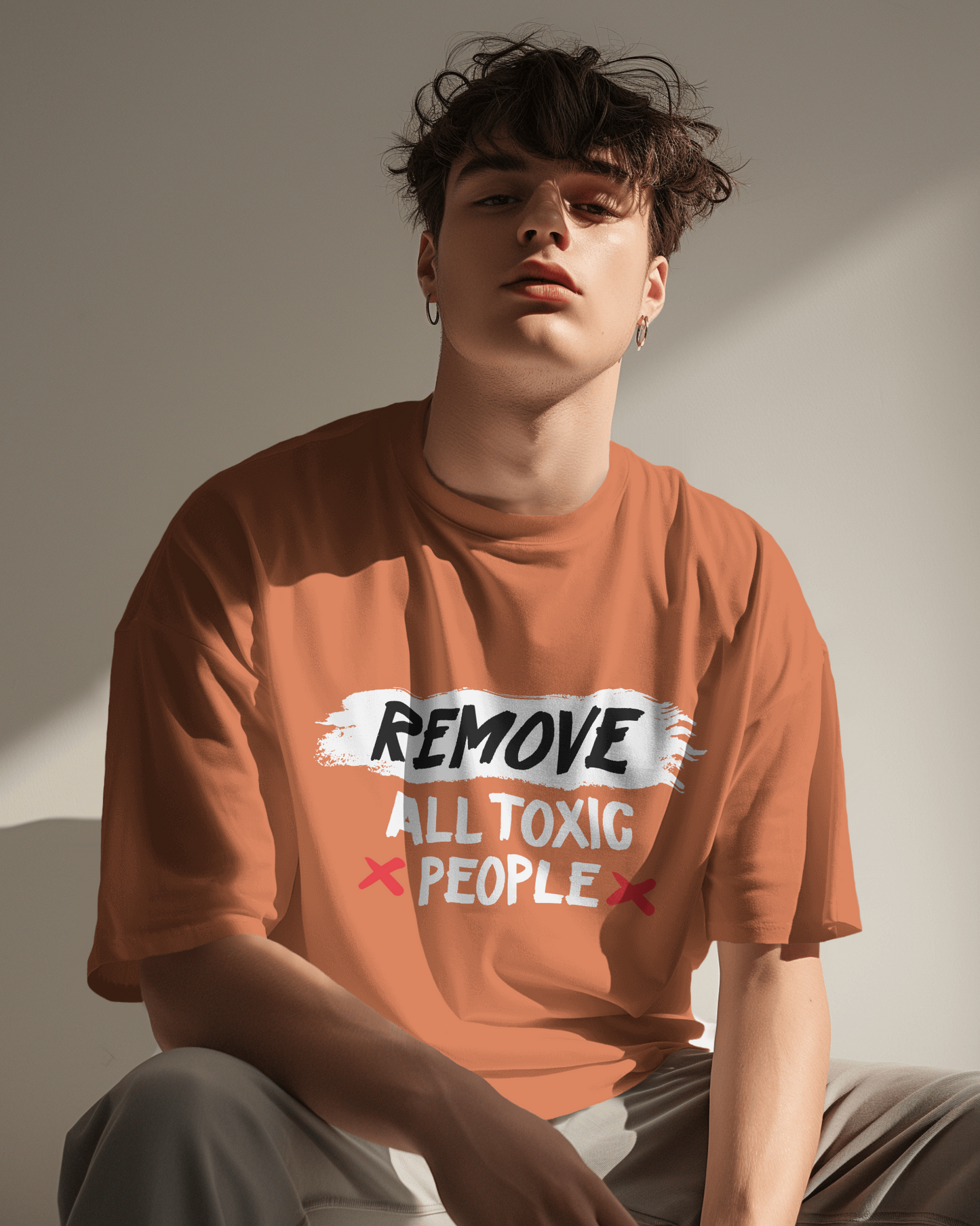 Remove All Toxic People