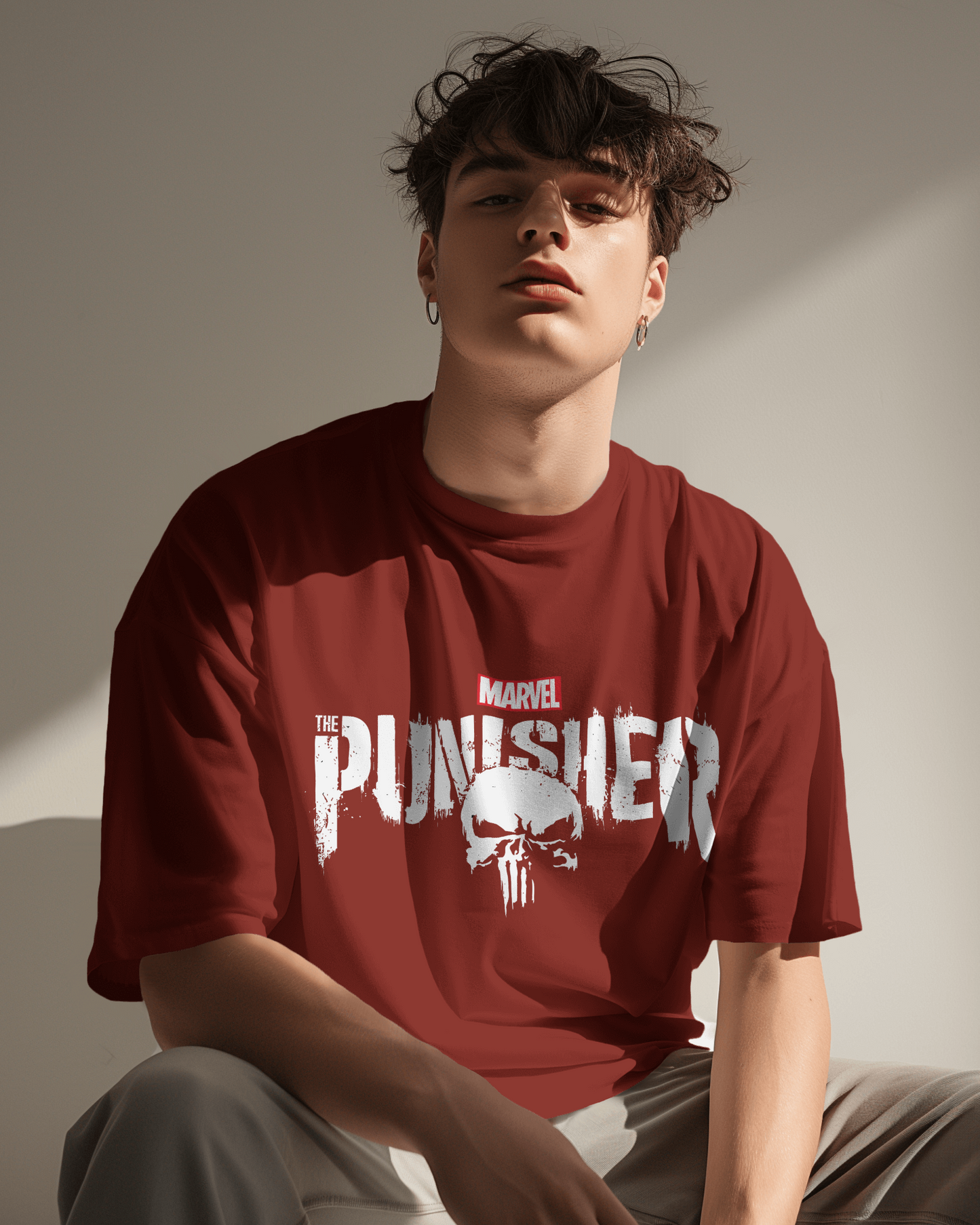The Punisher