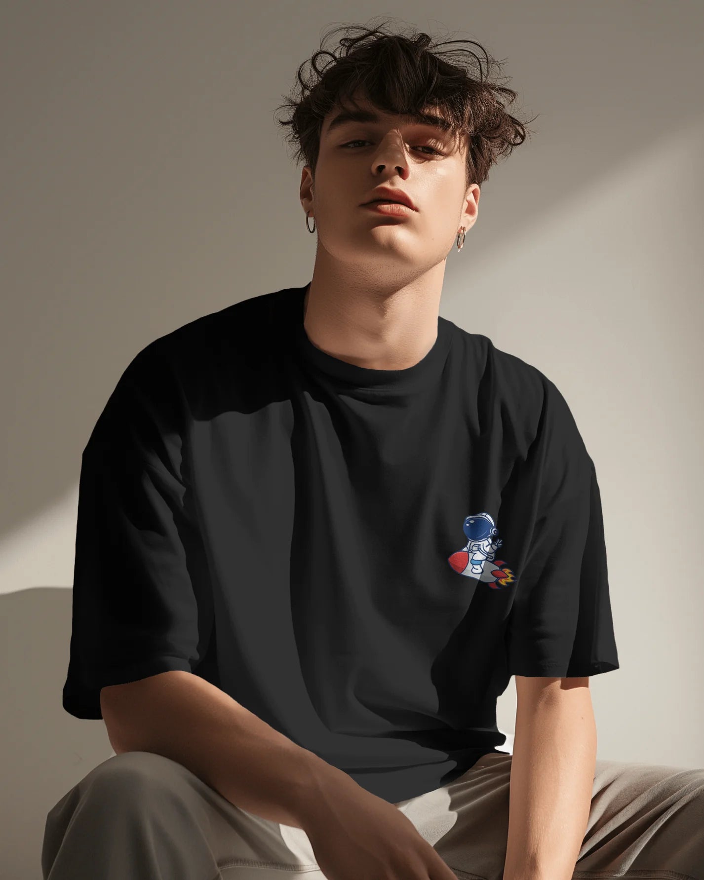 Astronaut