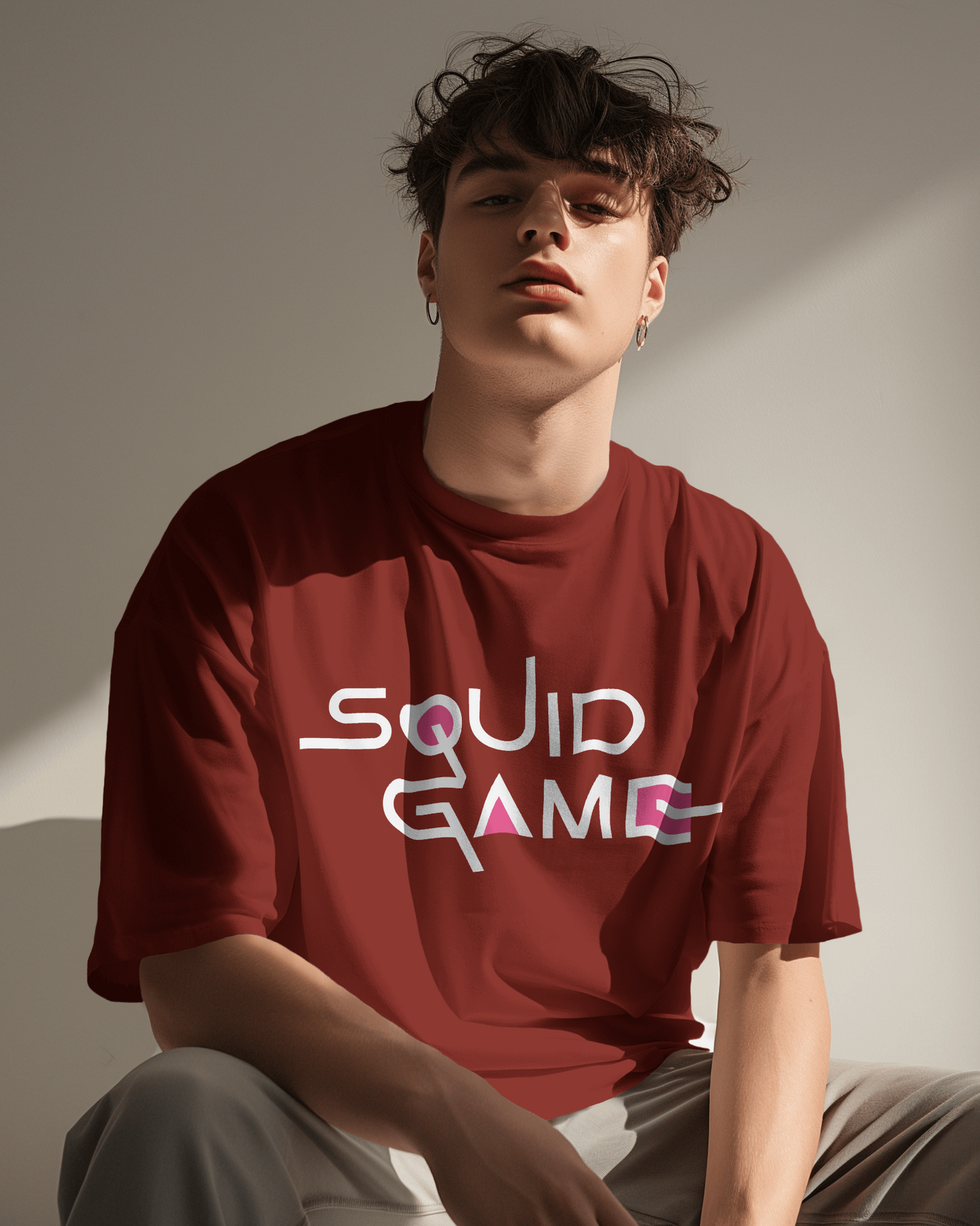 SQUID GAME