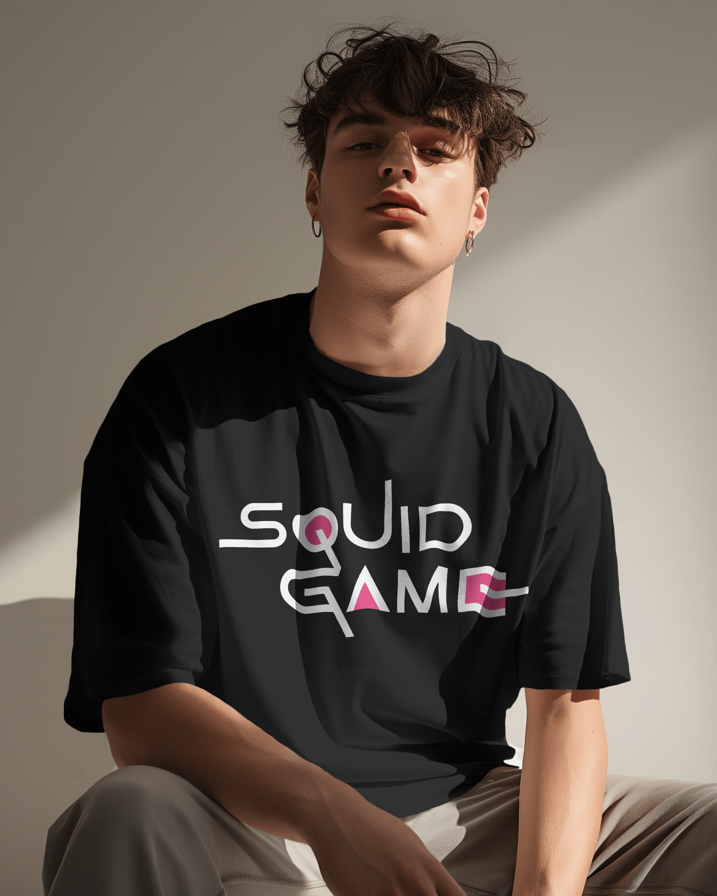 SQUID GAME