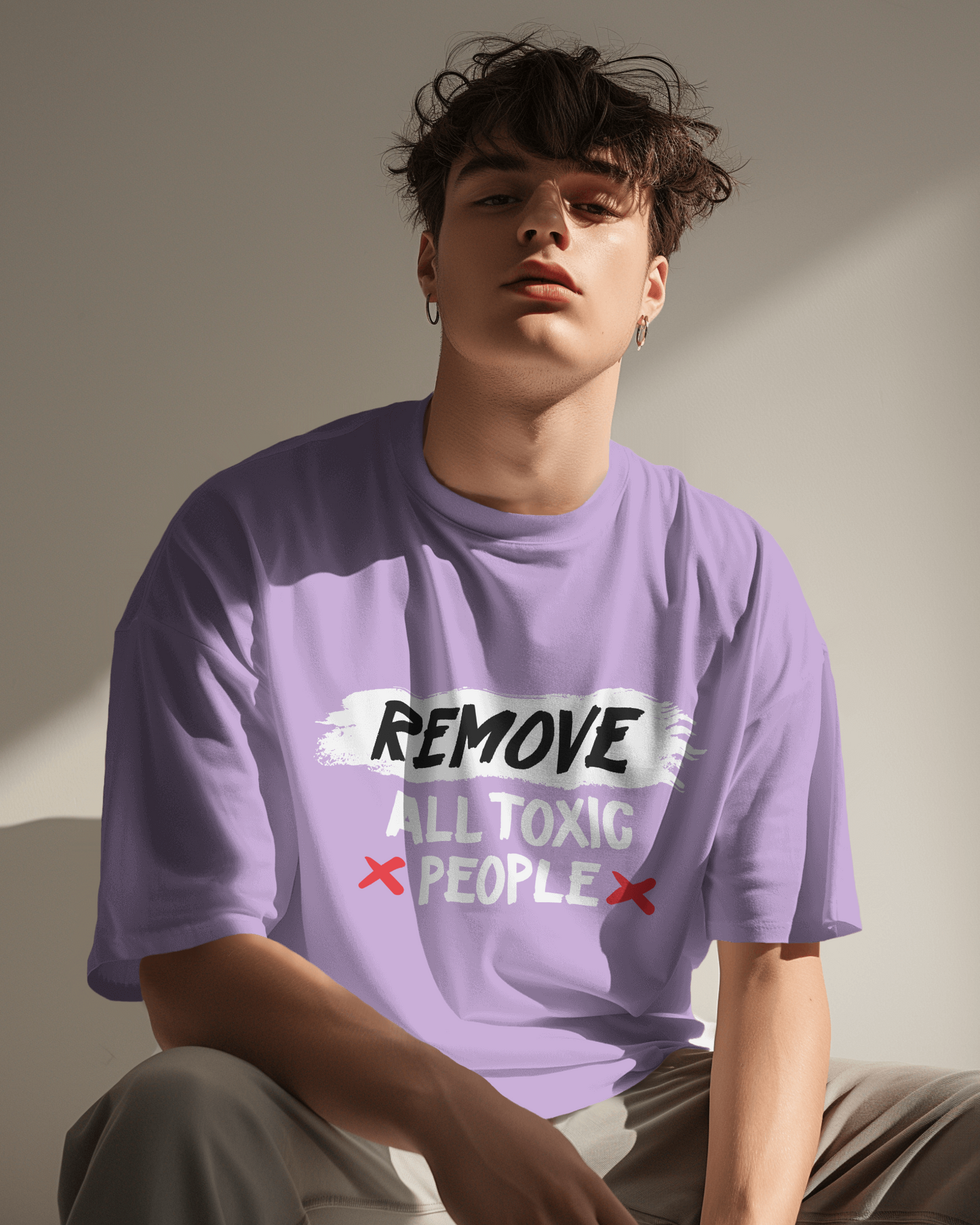 Remove All Toxic People