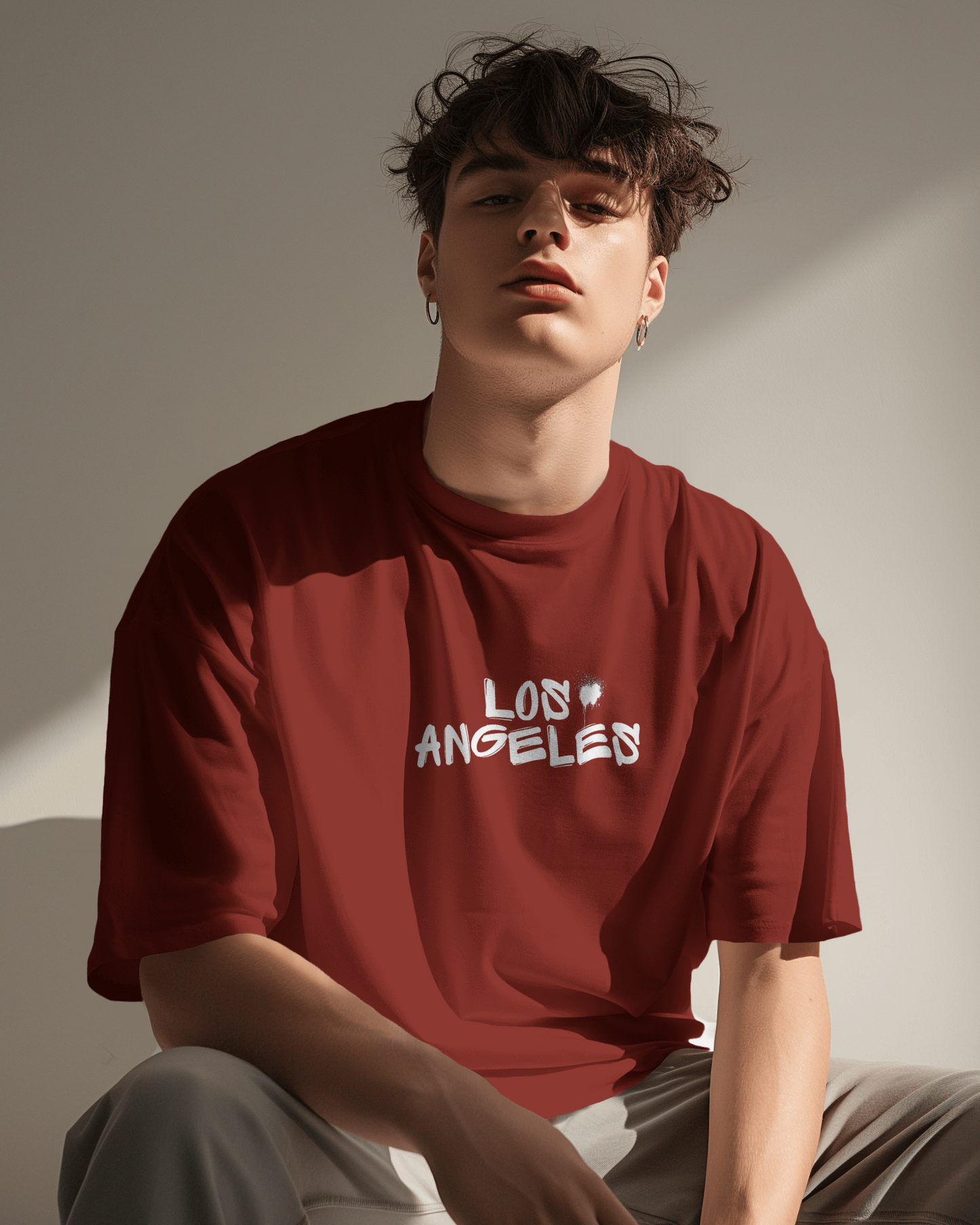 Los Angeles