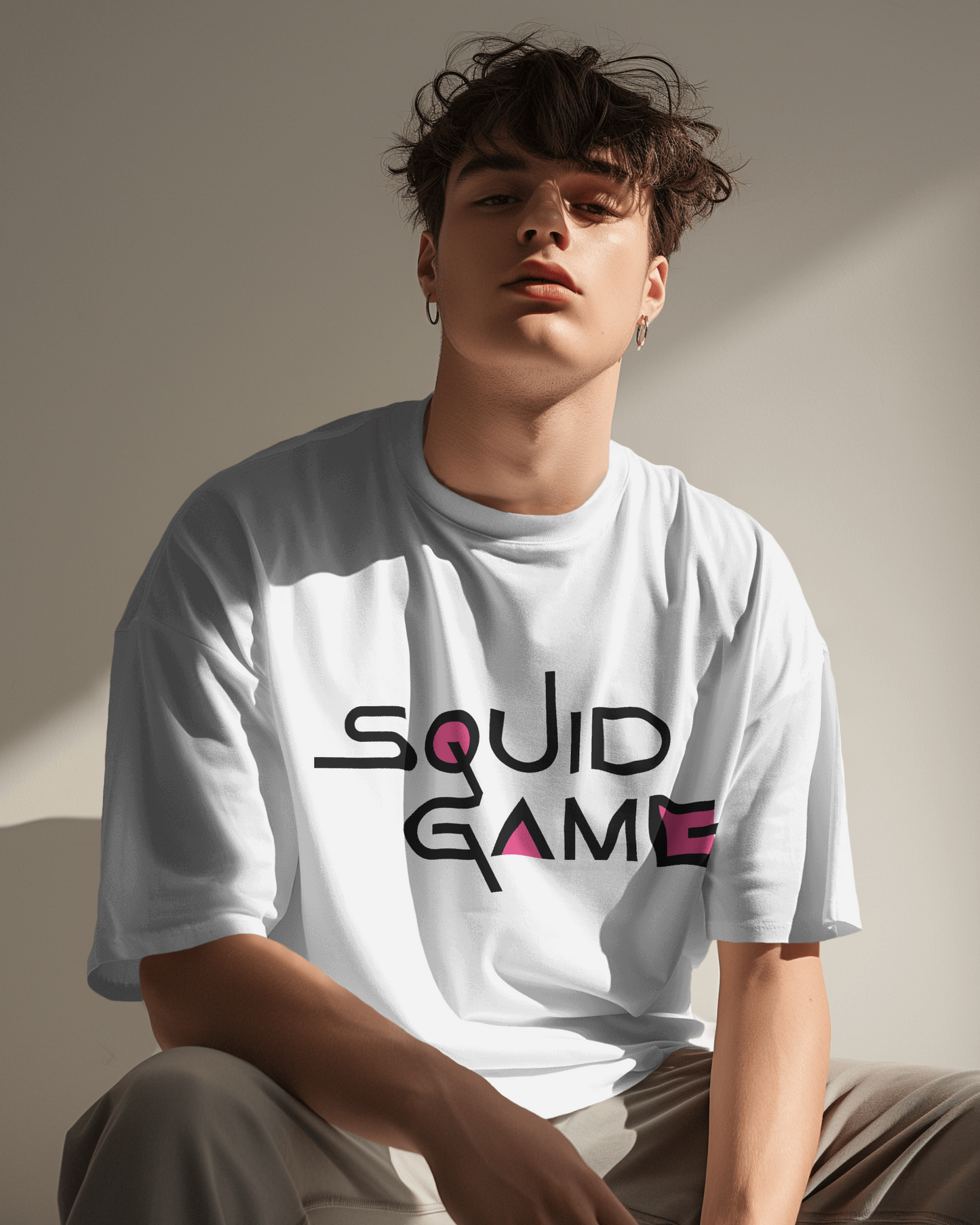 SQUID GAME