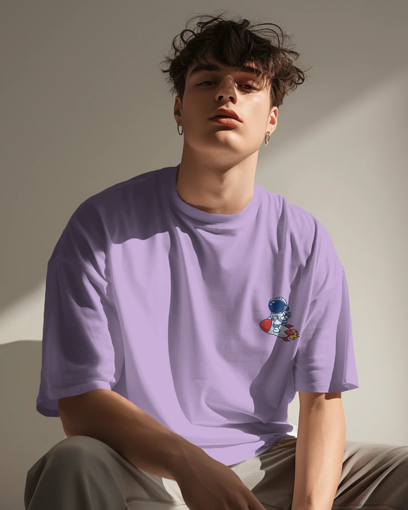 Astronaut