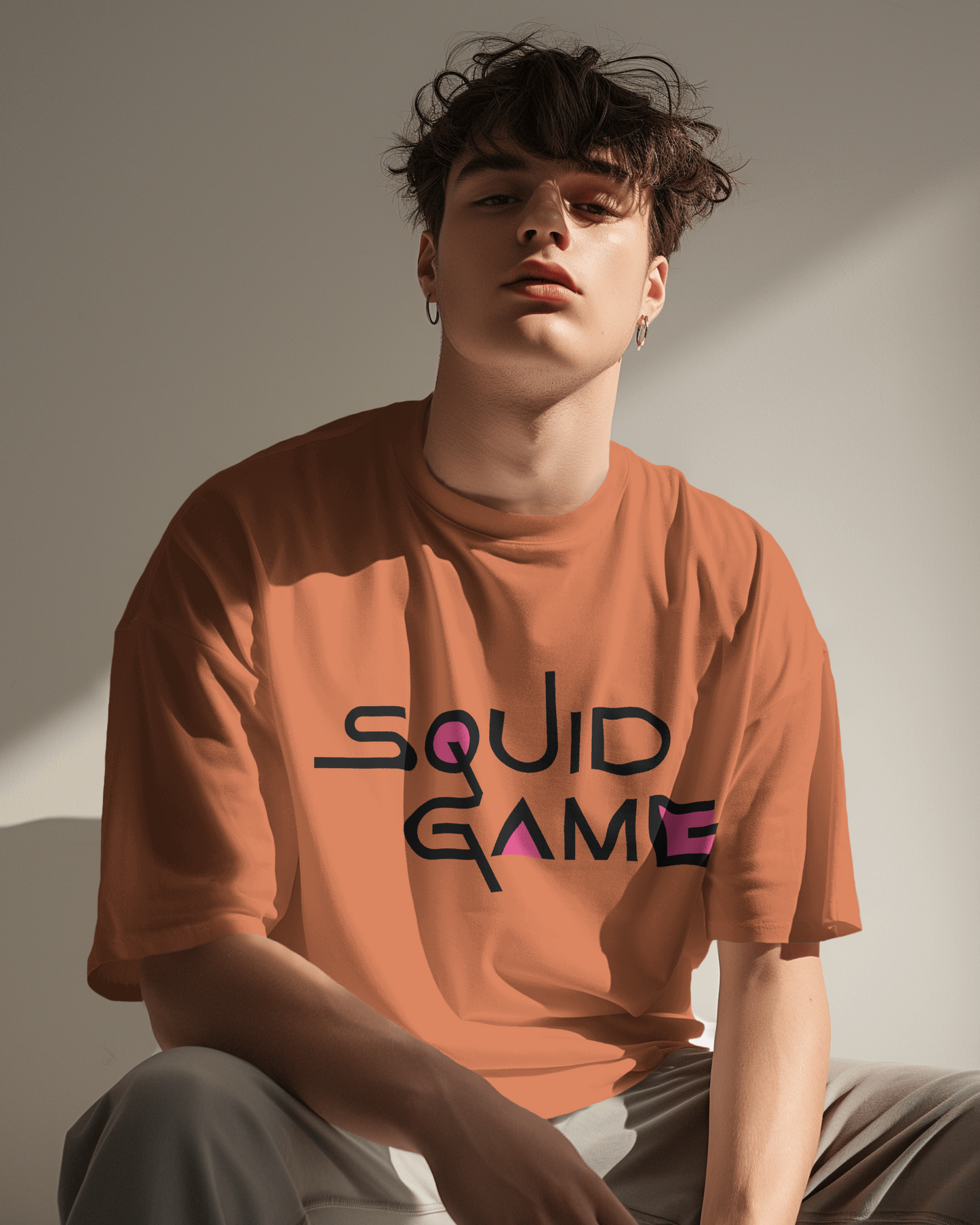 SQUID GAME
