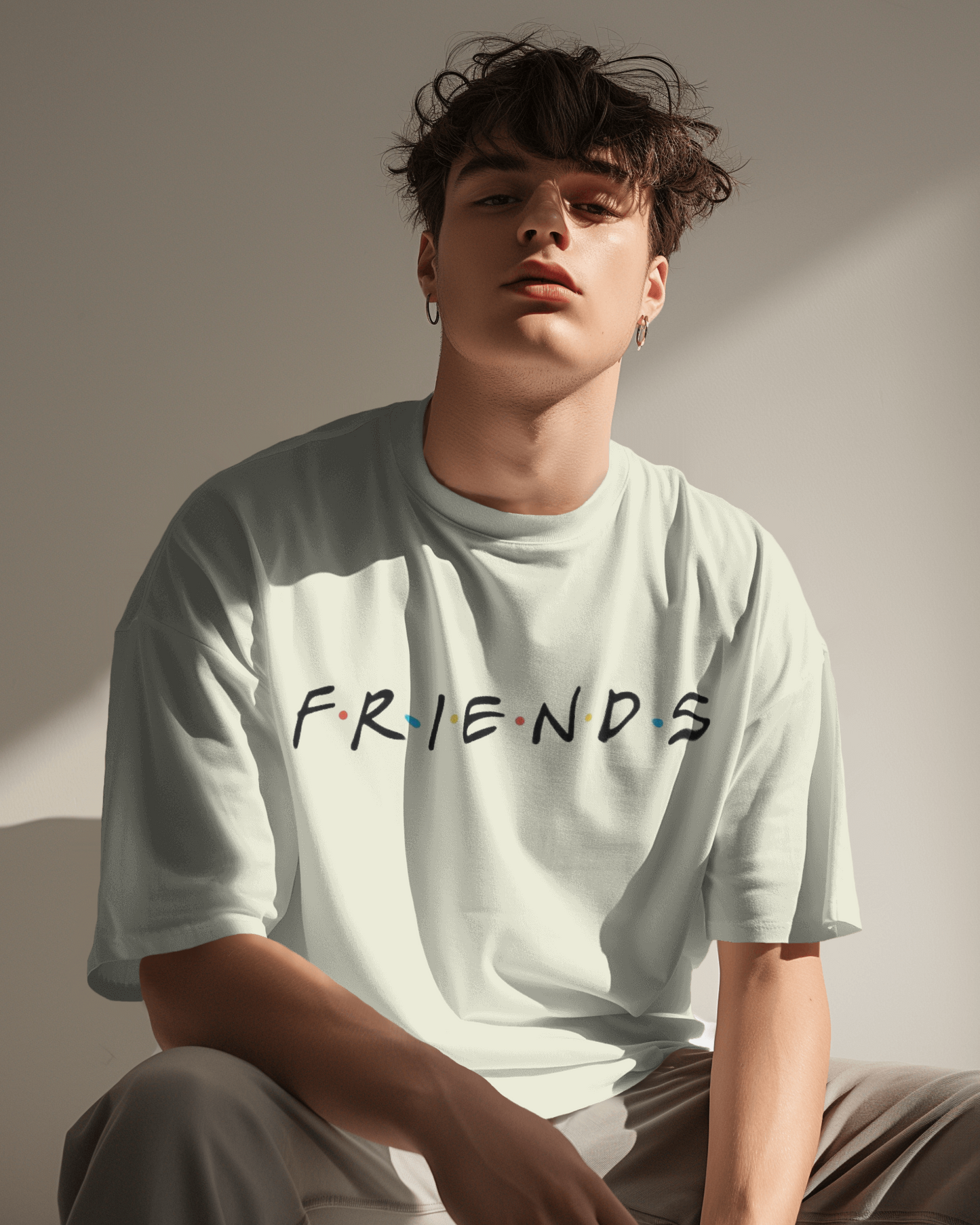 F R I E N D S