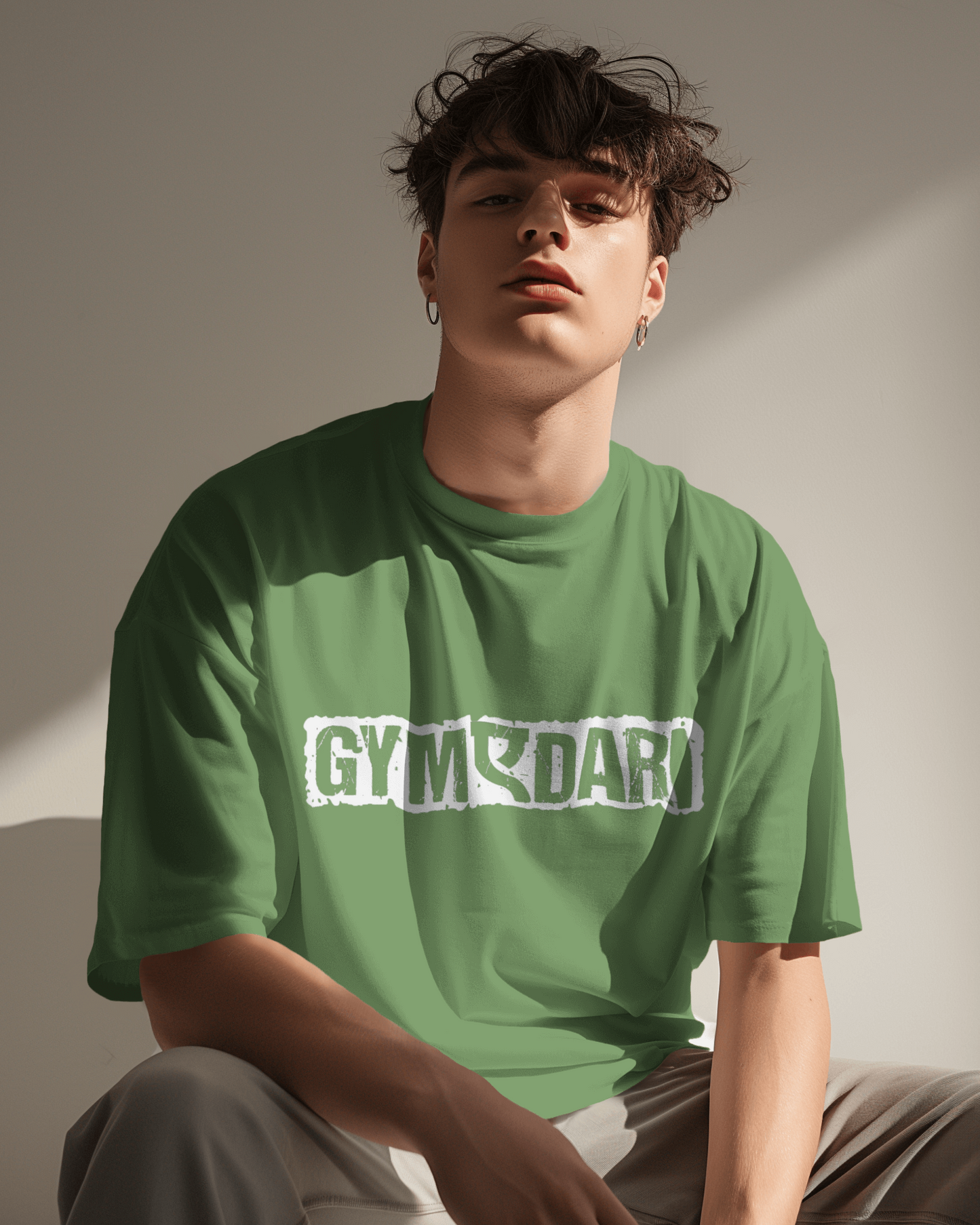 GYMEDARI
