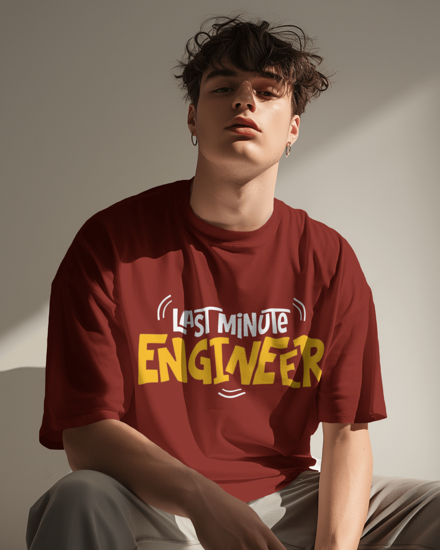 Last Minute Engineer