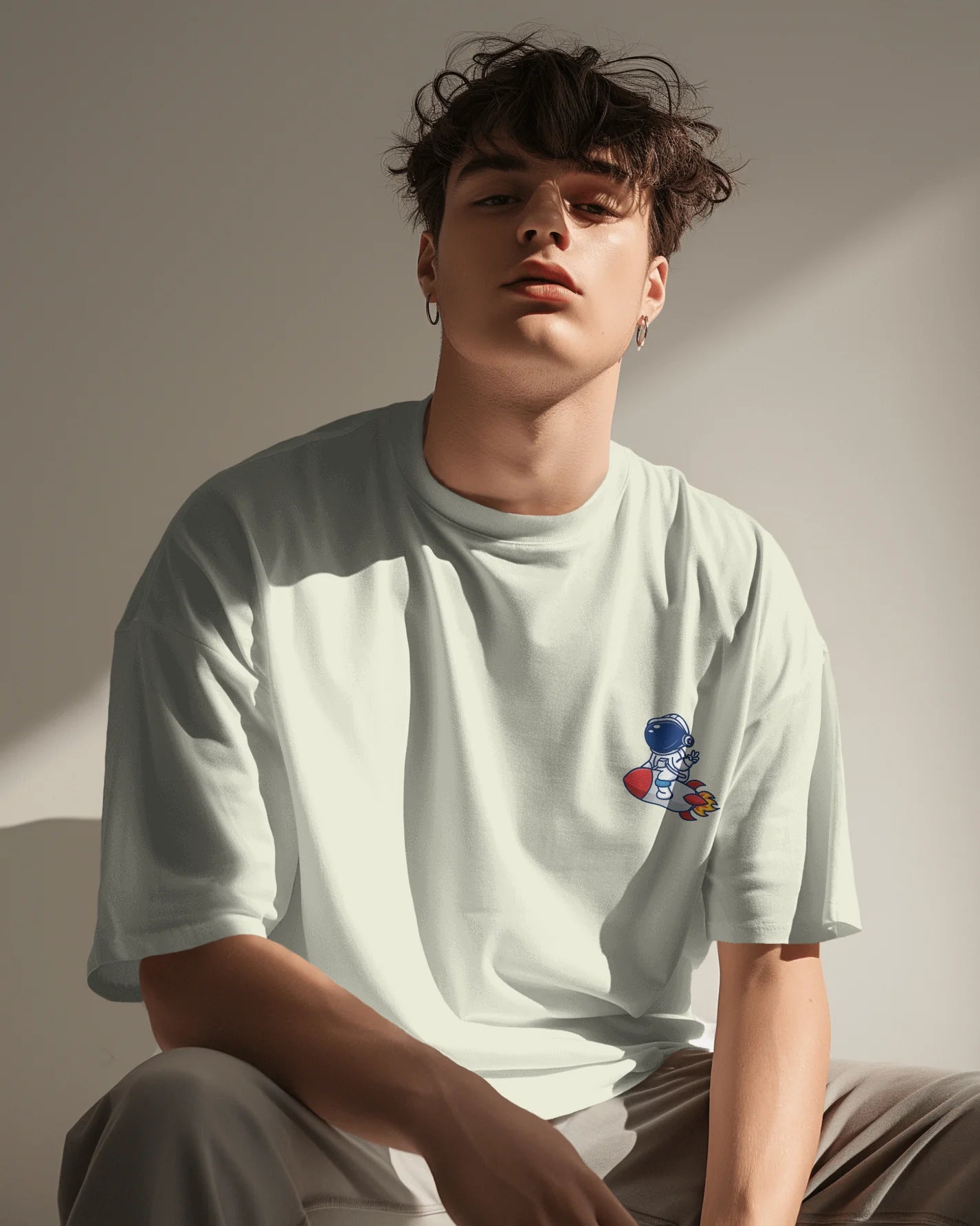 Astronaut