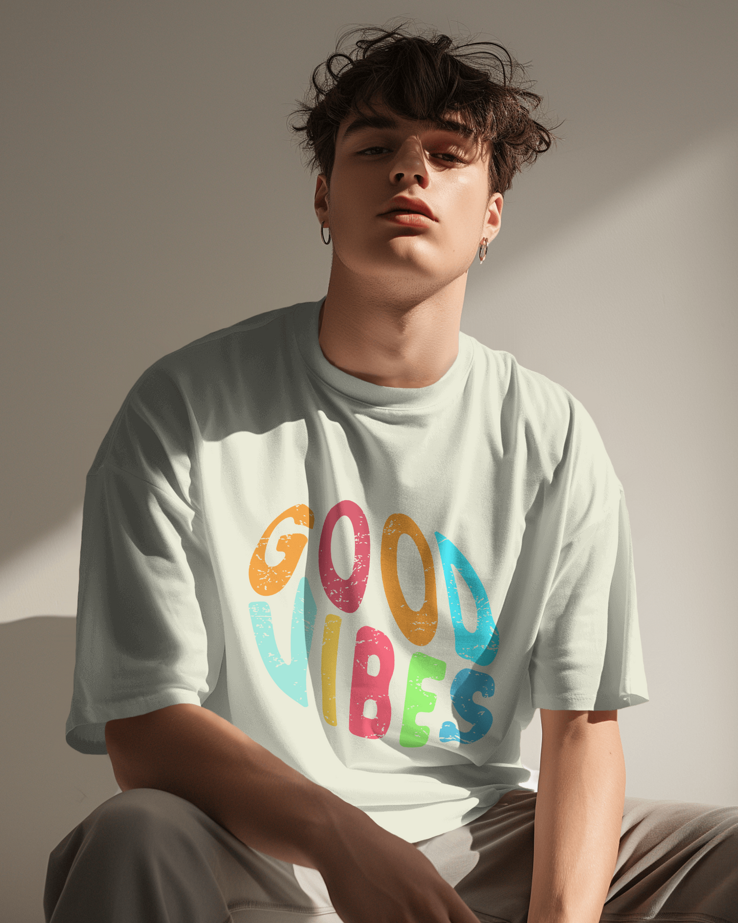 Good Vibes