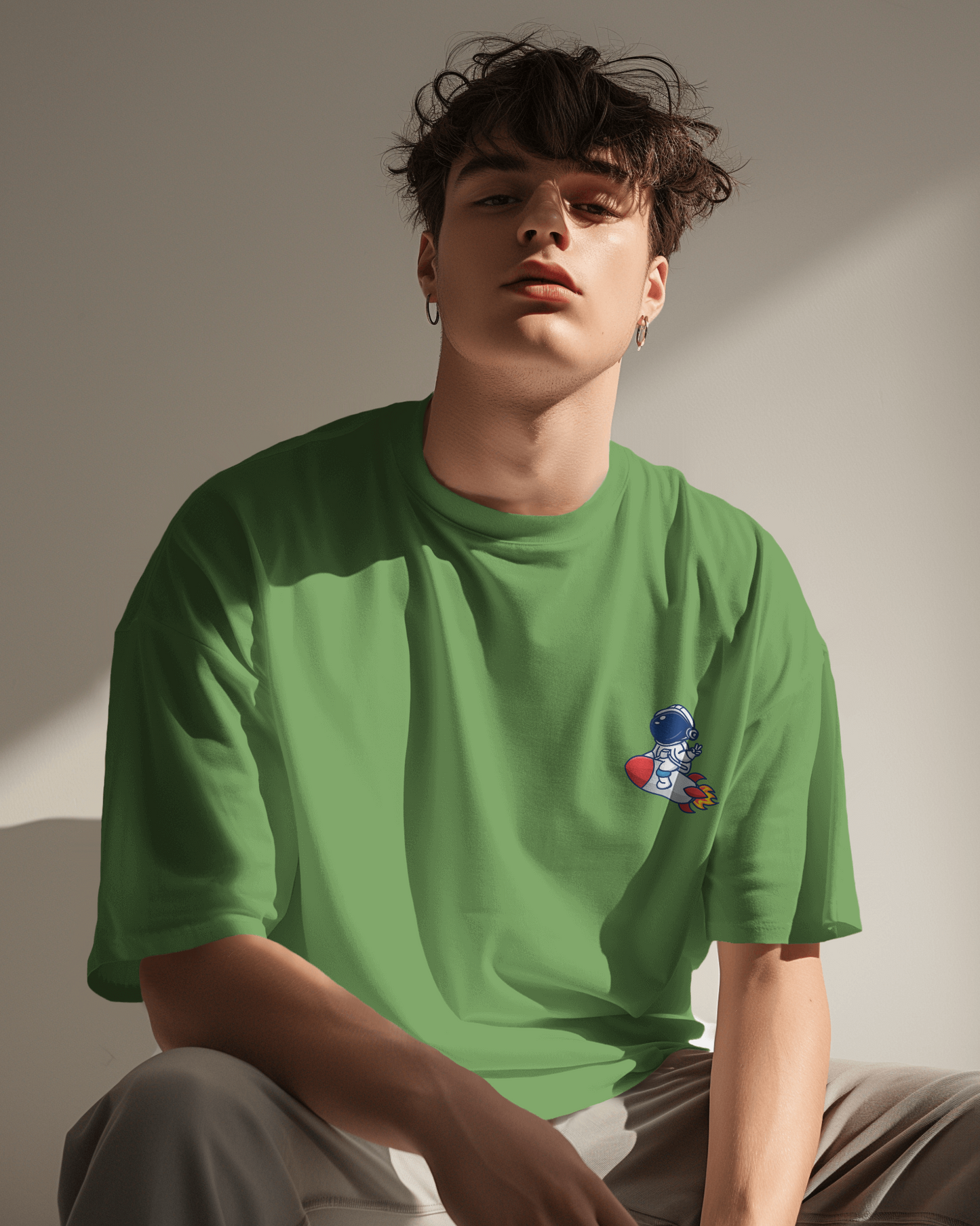 Astronaut