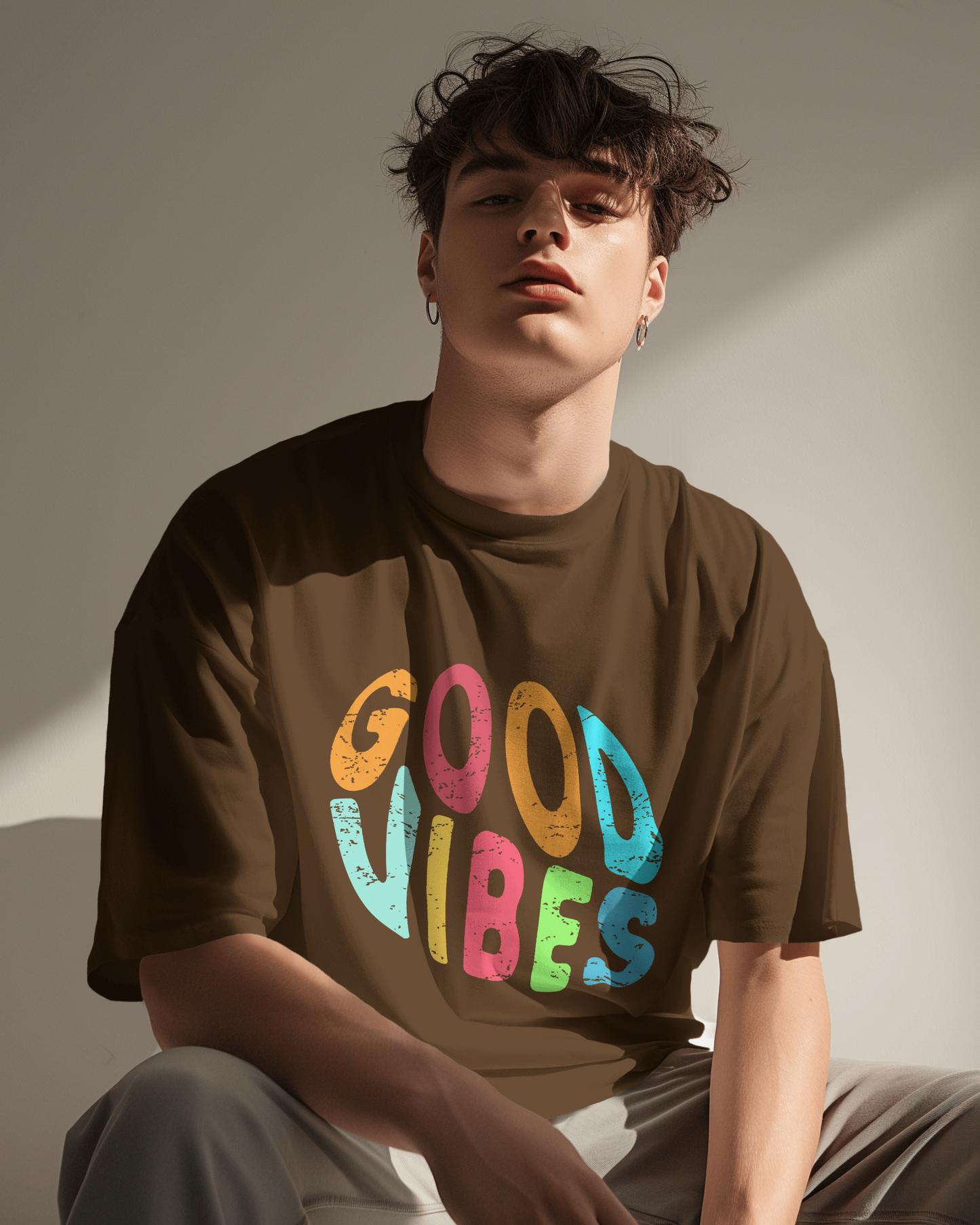 Good Vibes