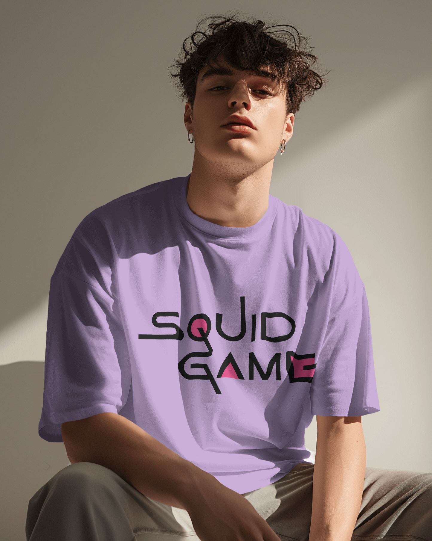 SQUID GAME