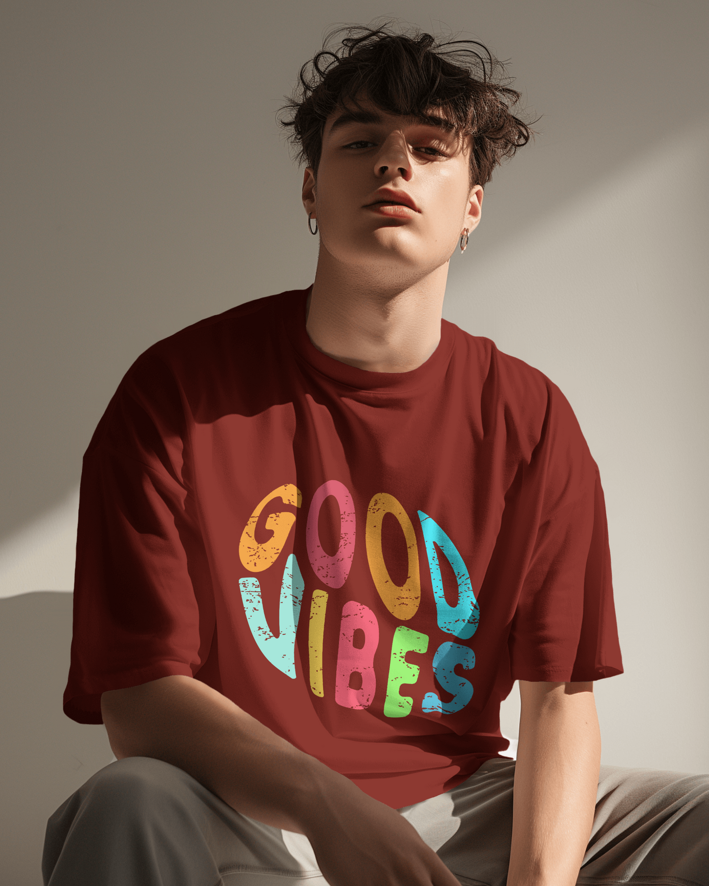 Good Vibes