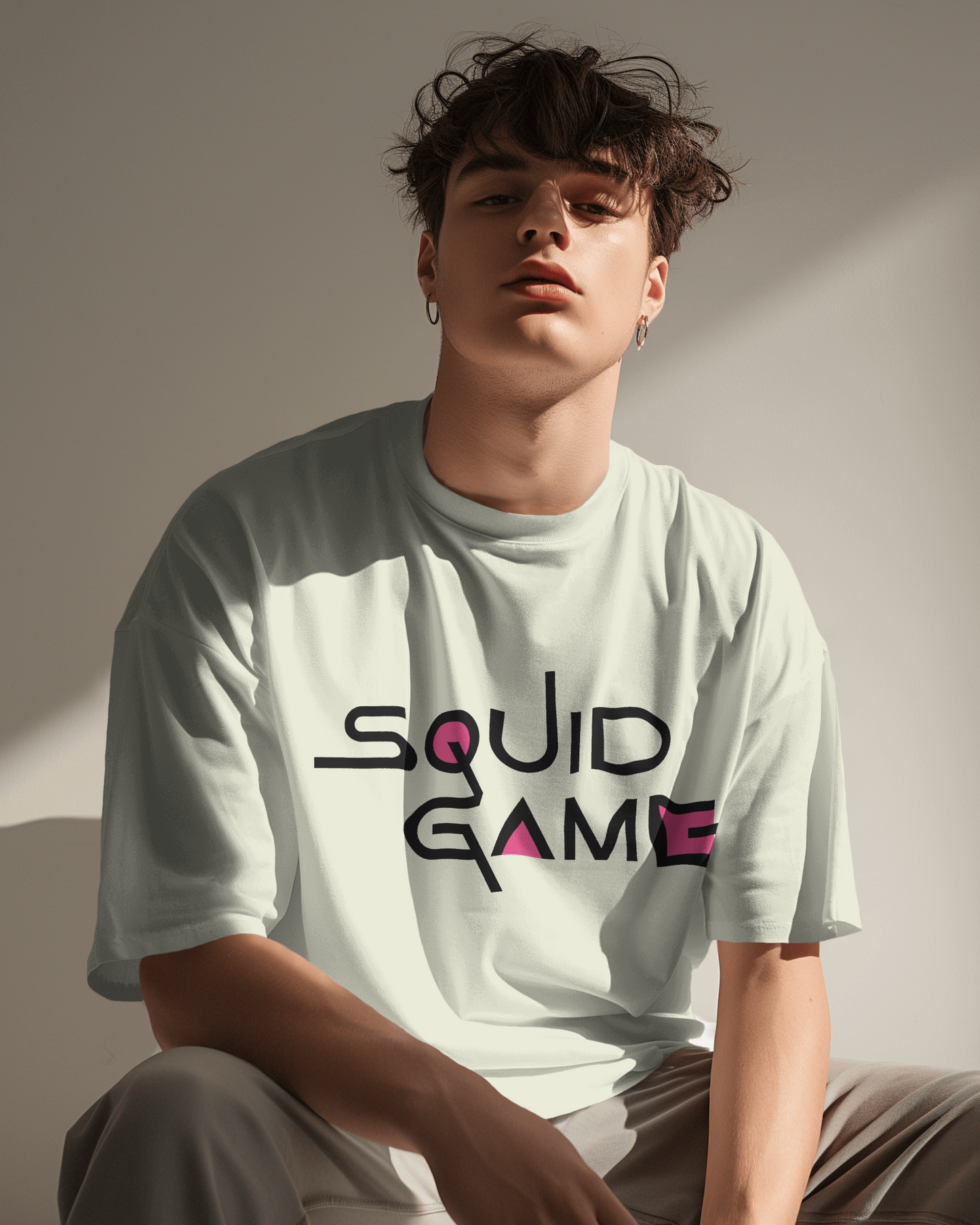 SQUID GAME