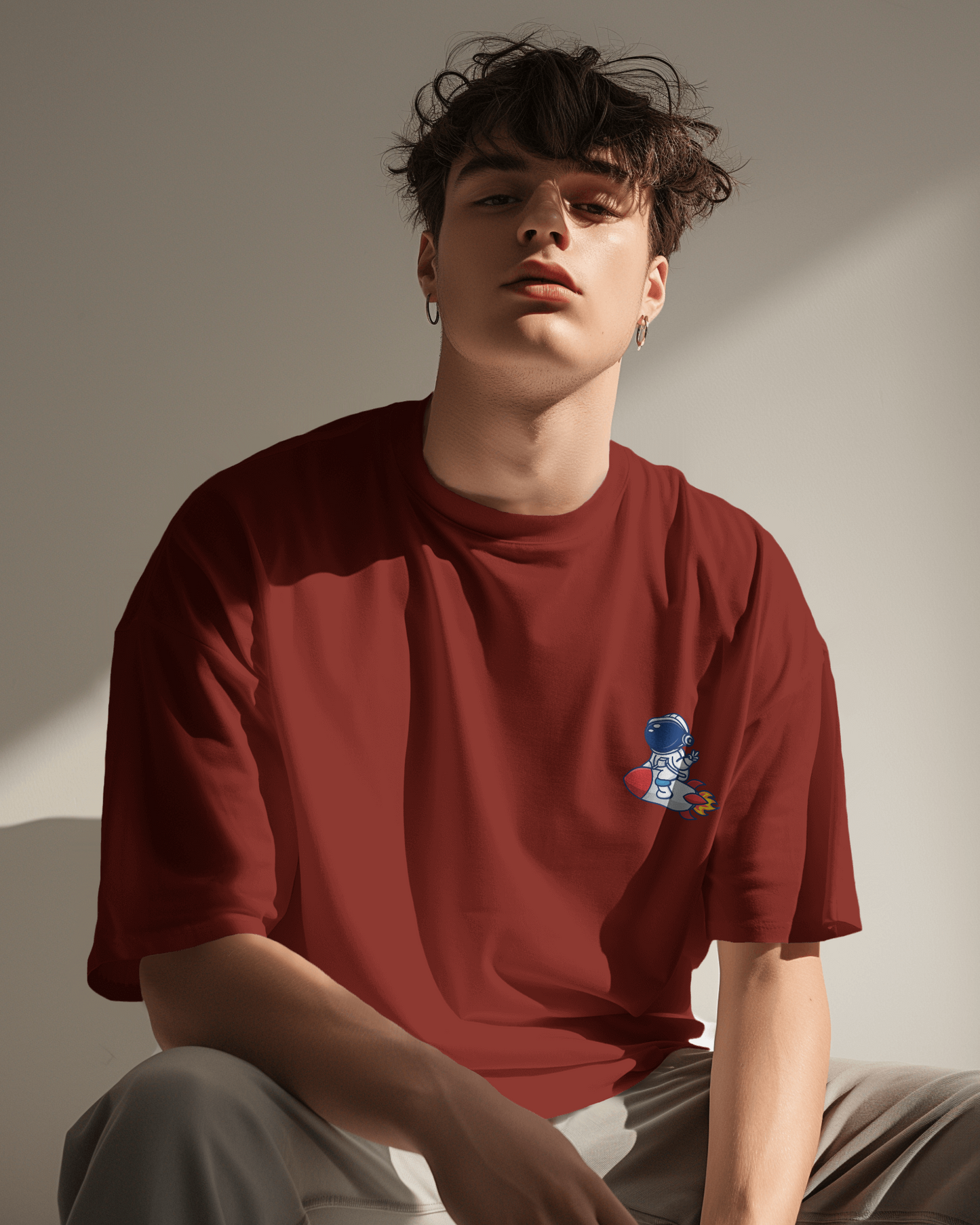 Astronaut