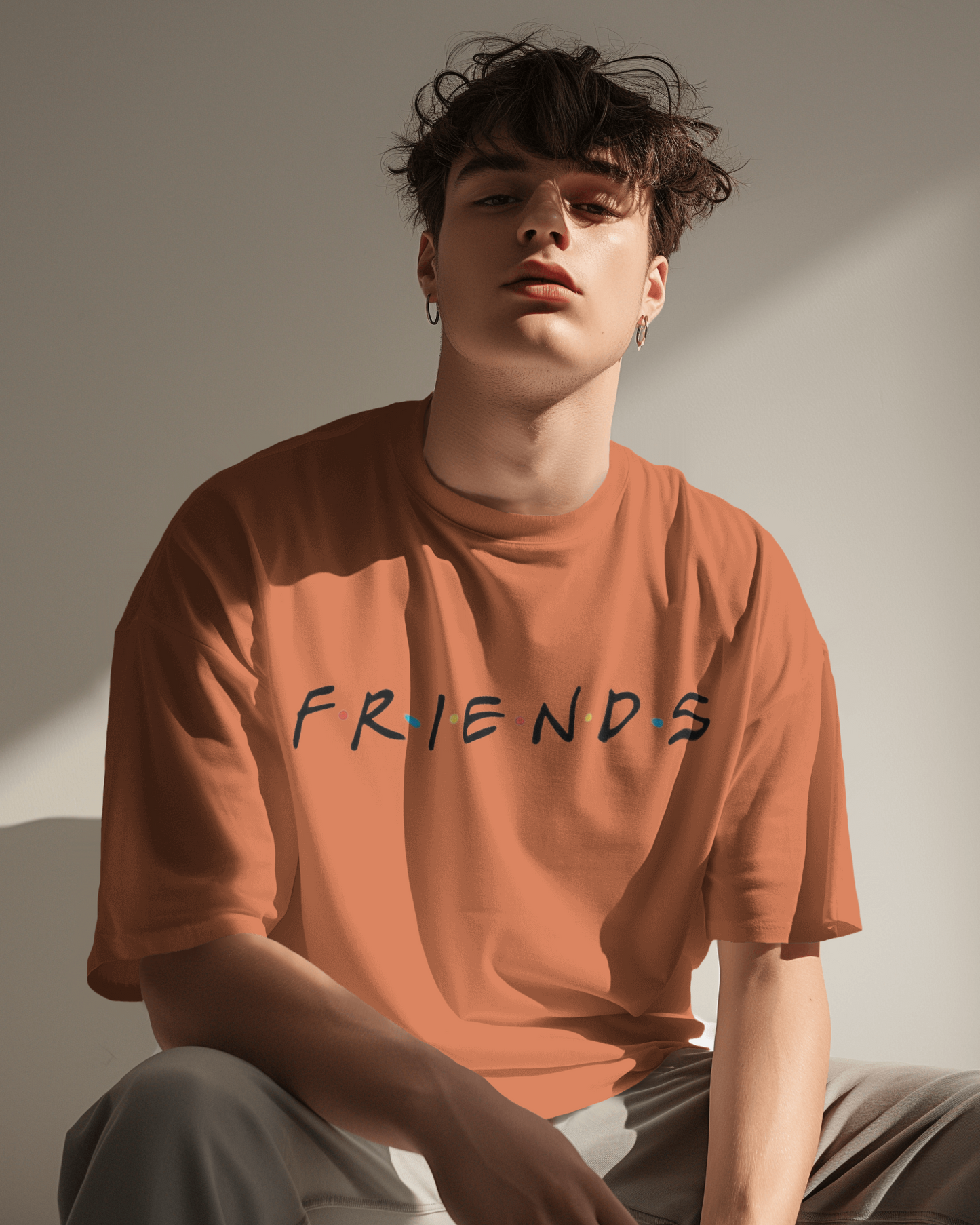 F R I E N D S
