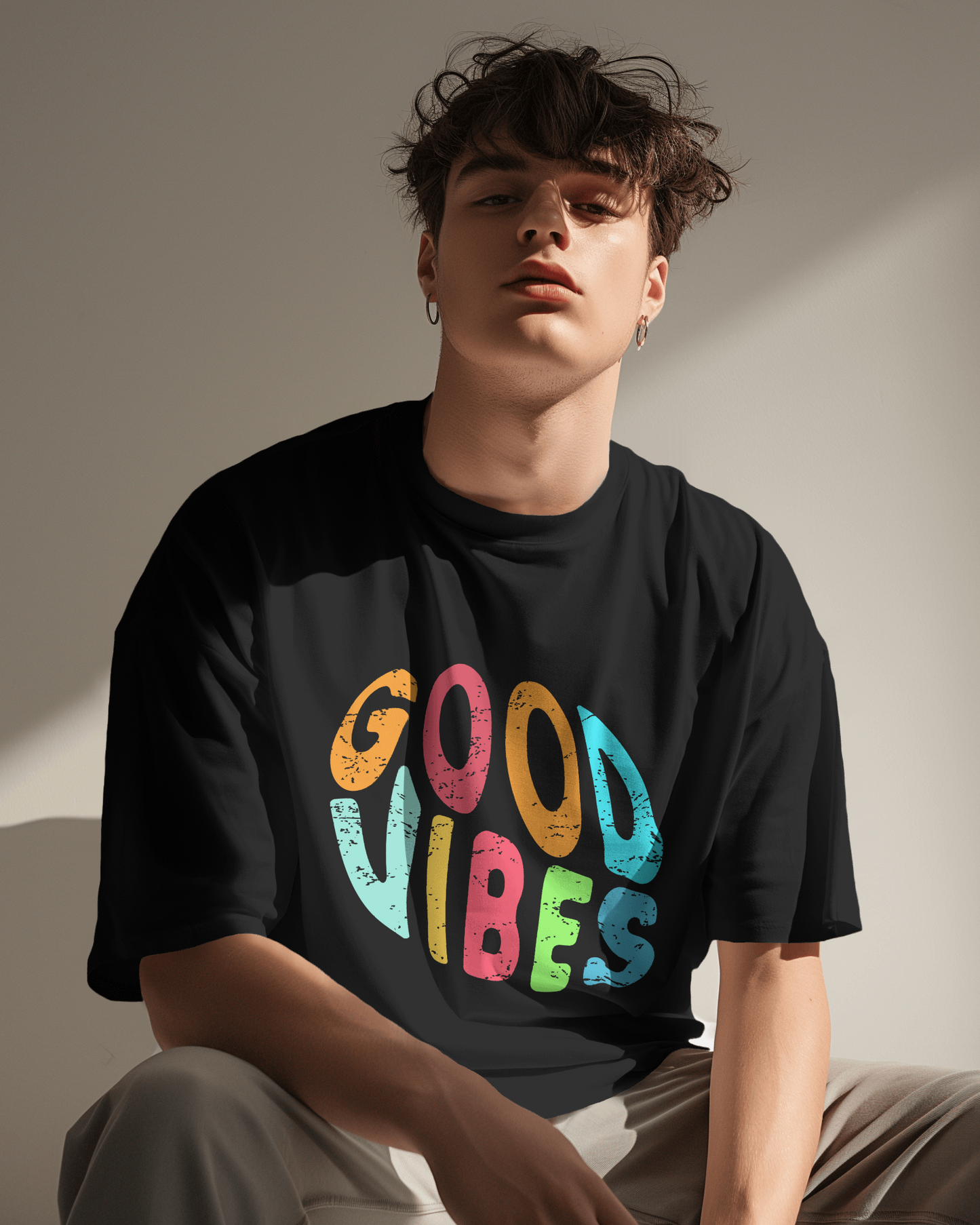 Good Vibes