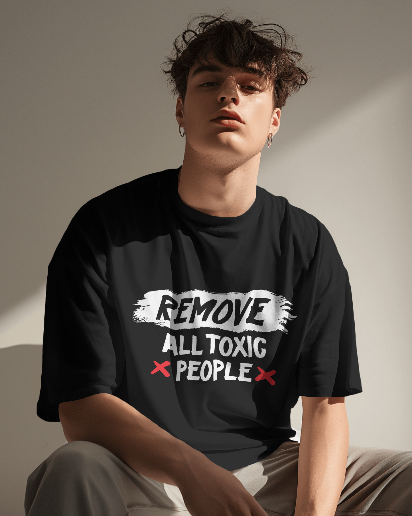 Remove All Toxic People