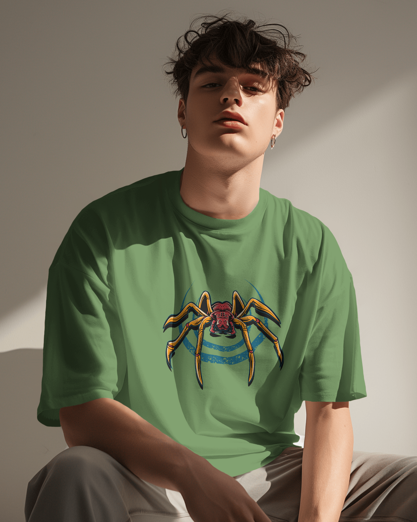 Spider