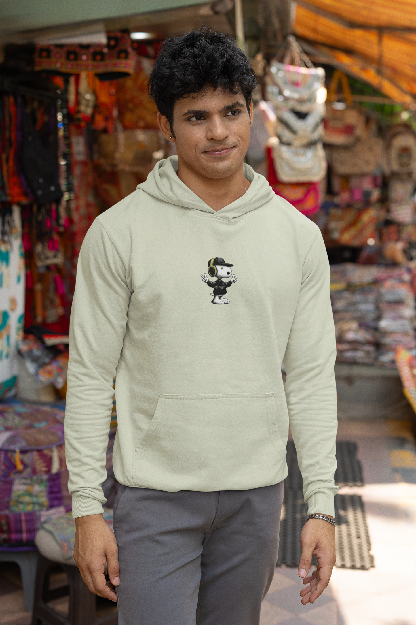 SNOOPY Hoodie