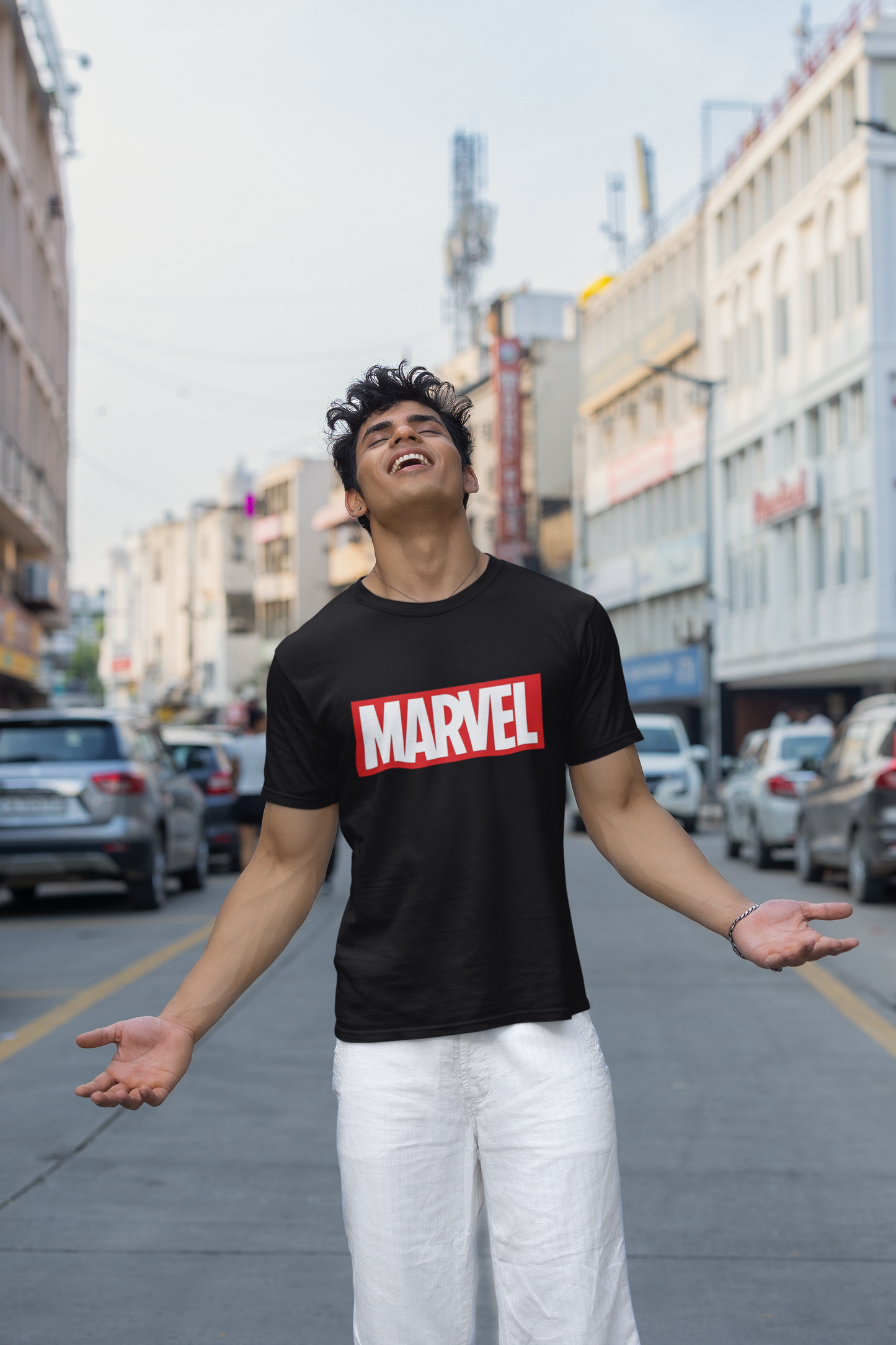 MARVEL