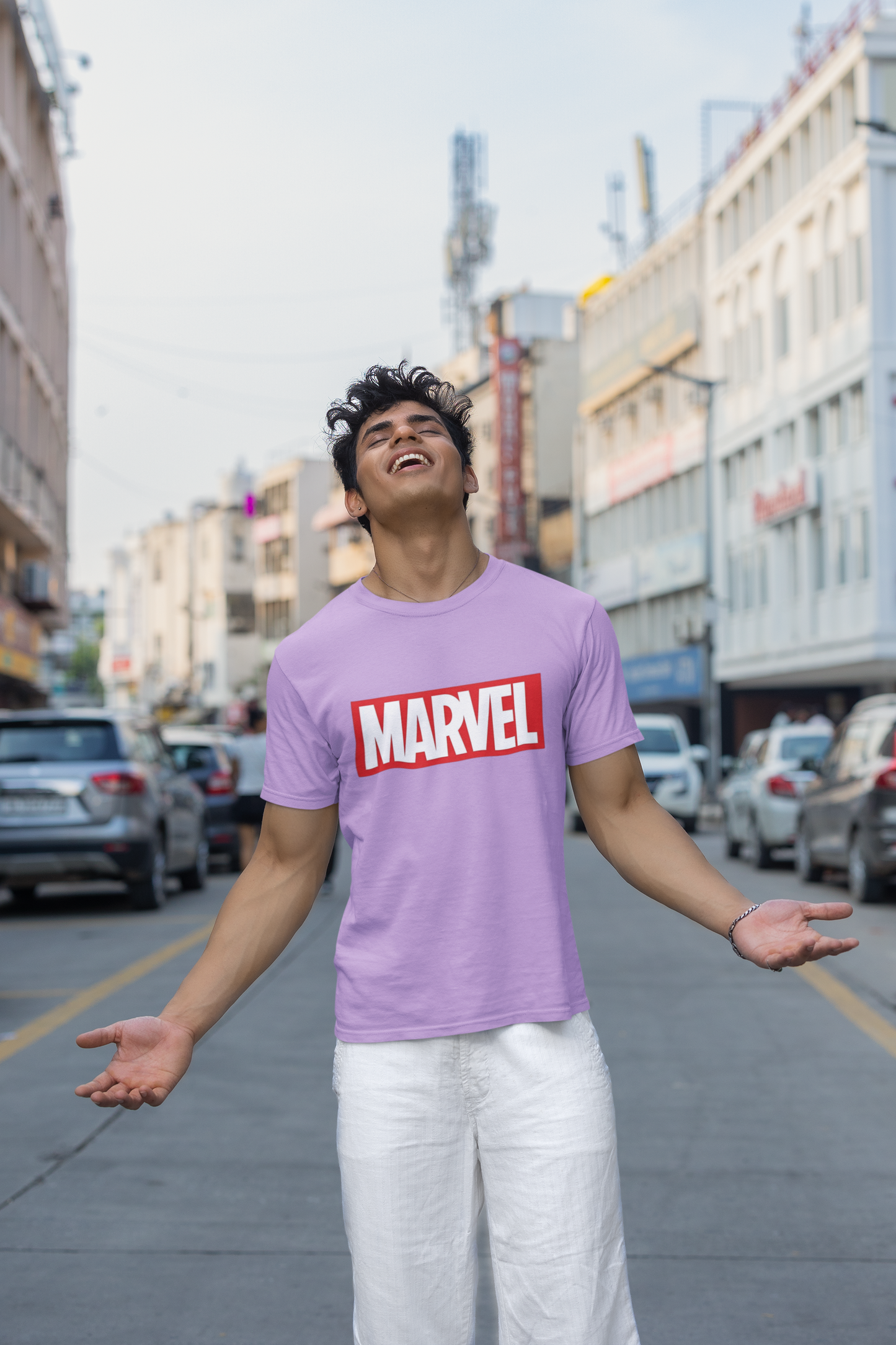 MARVEL
