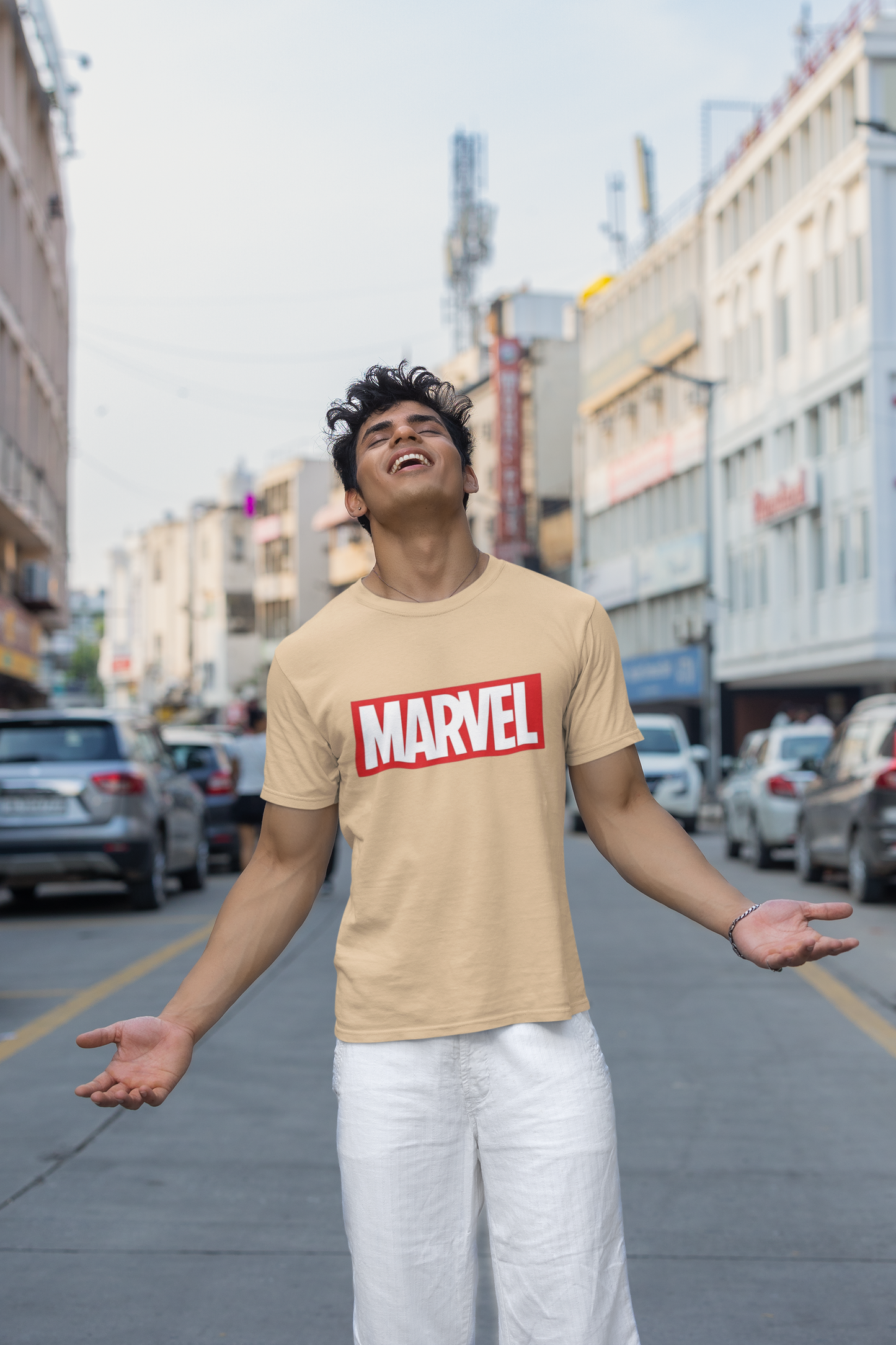 MARVEL
