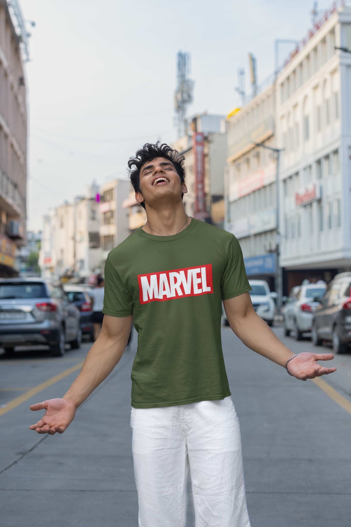 MARVEL