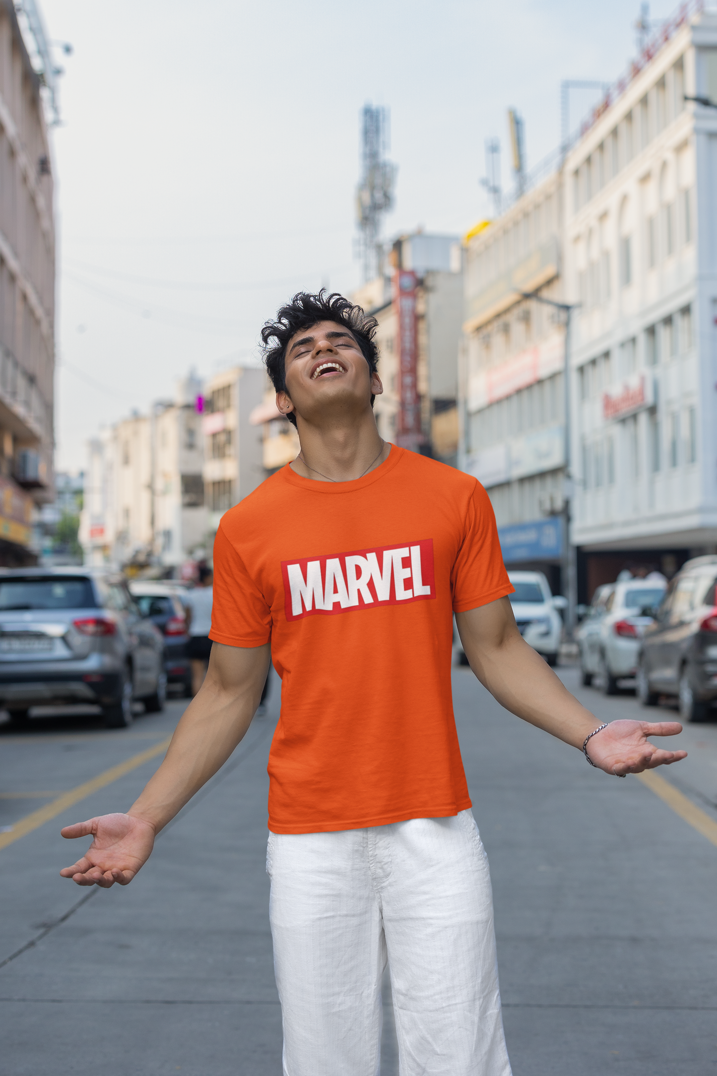 MARVEL