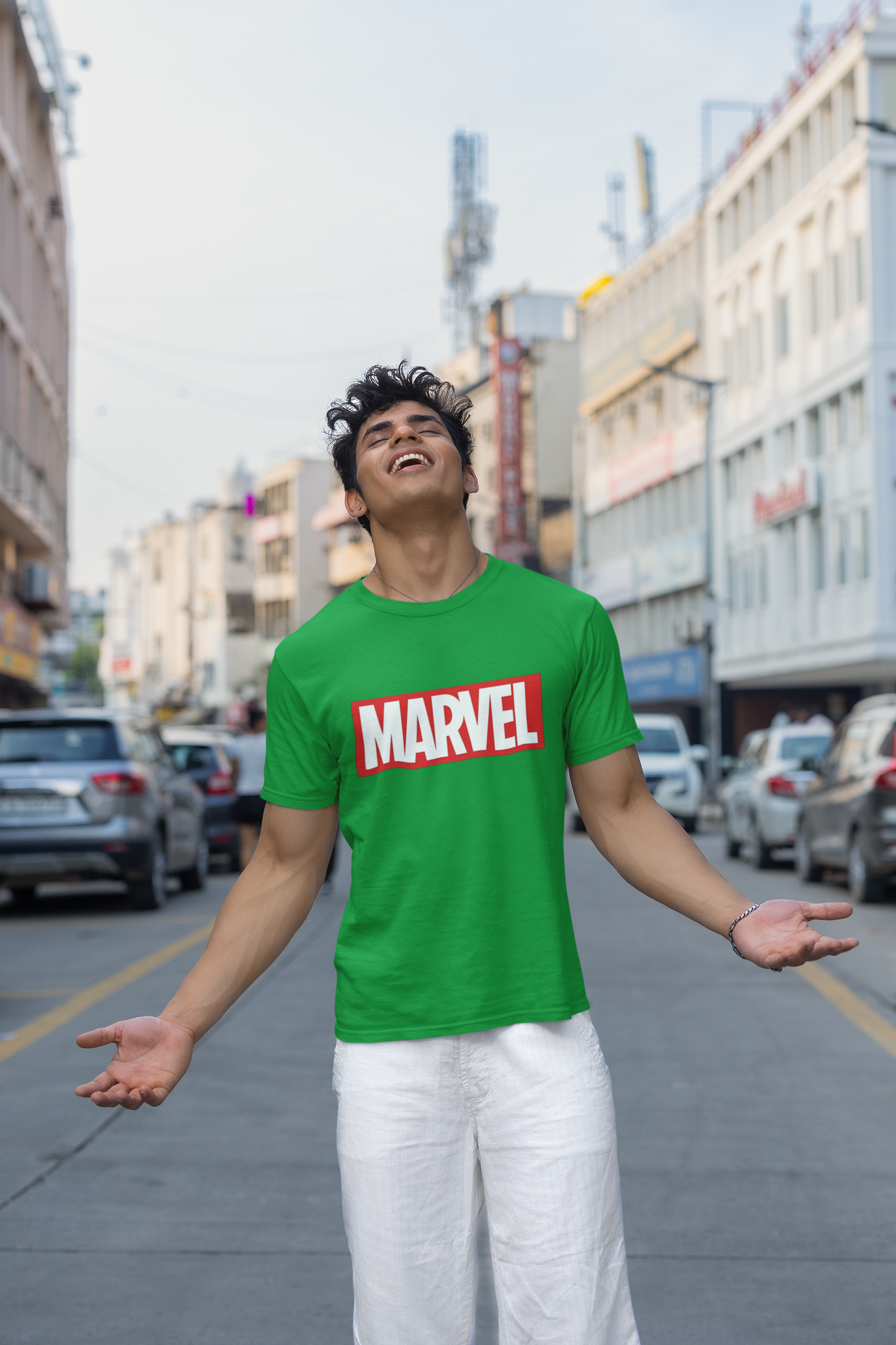 MARVEL