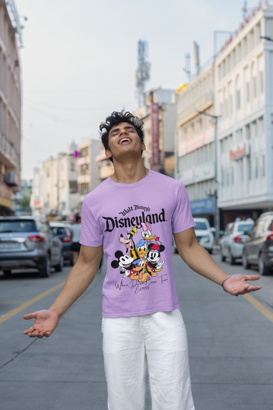 DISNEYLAND